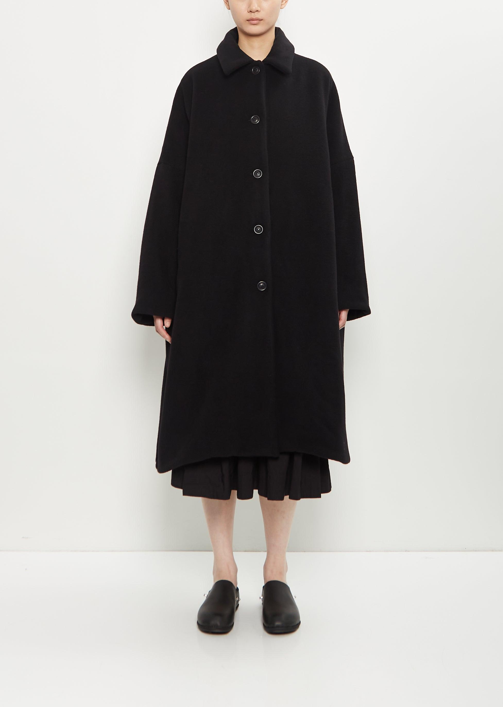 Casey Casey big coat 値下げ可 Casey Casey big coat 値下げ可