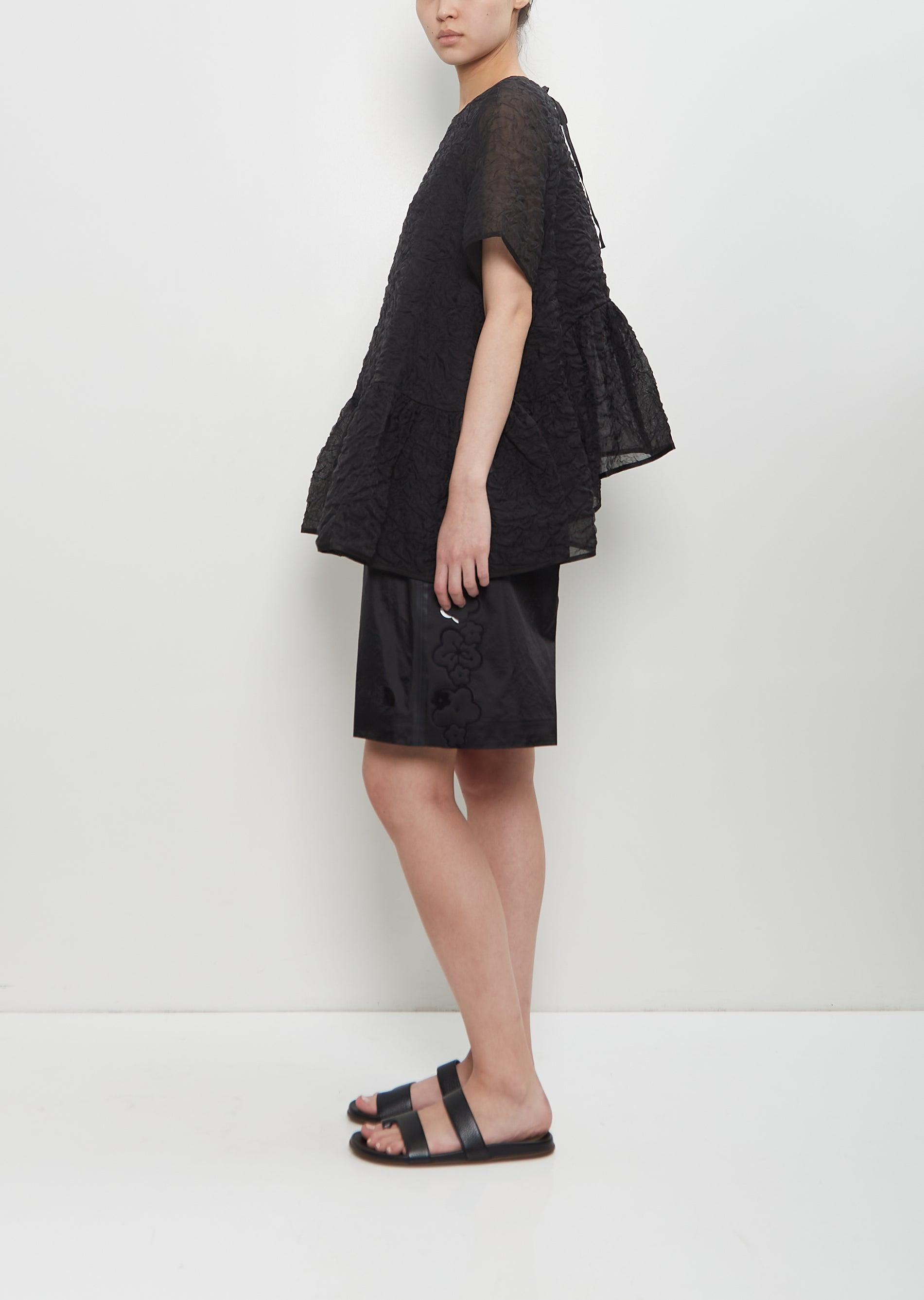 Cecilie Bahnsen Short-sleeve tops for Women | Online Sale up