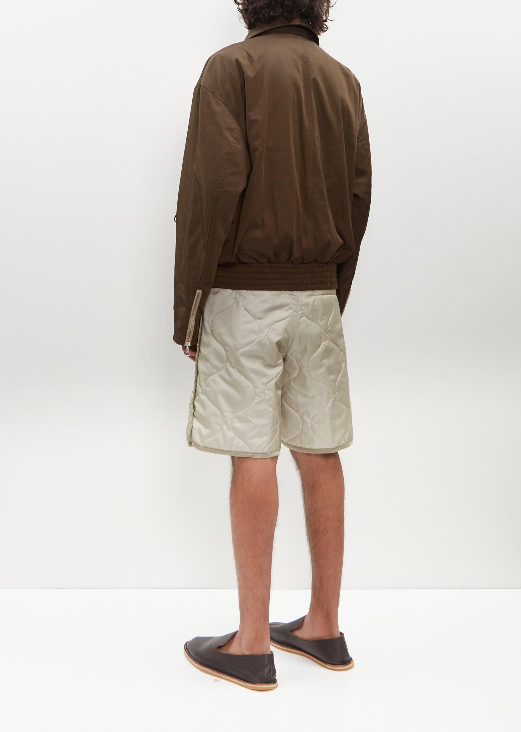 専用Takuya様 dries van noten Vanborn M.W. Vanborn M.W. Jacket – La Garçonne