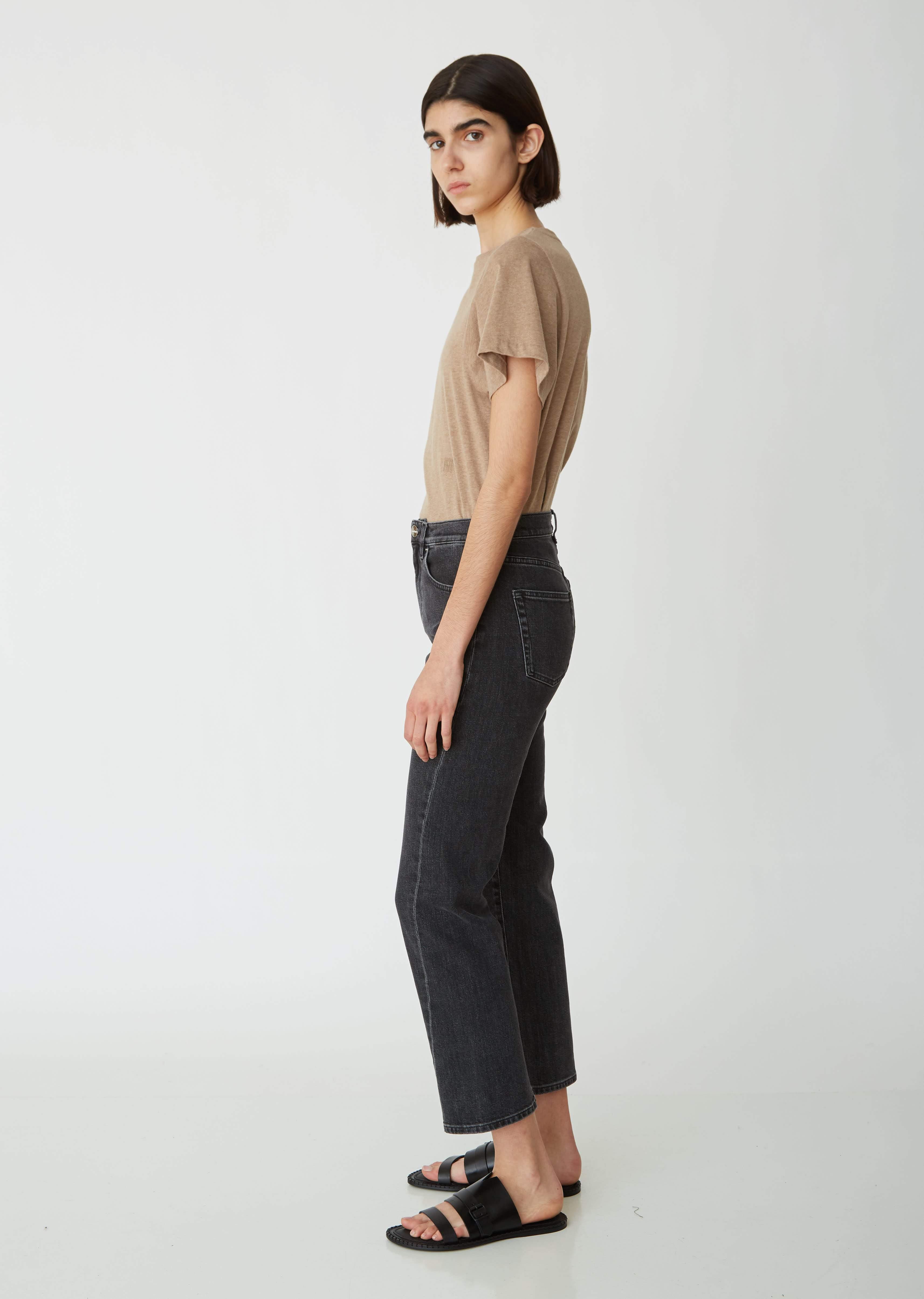 Denim Original Jeans in Grey Wash 