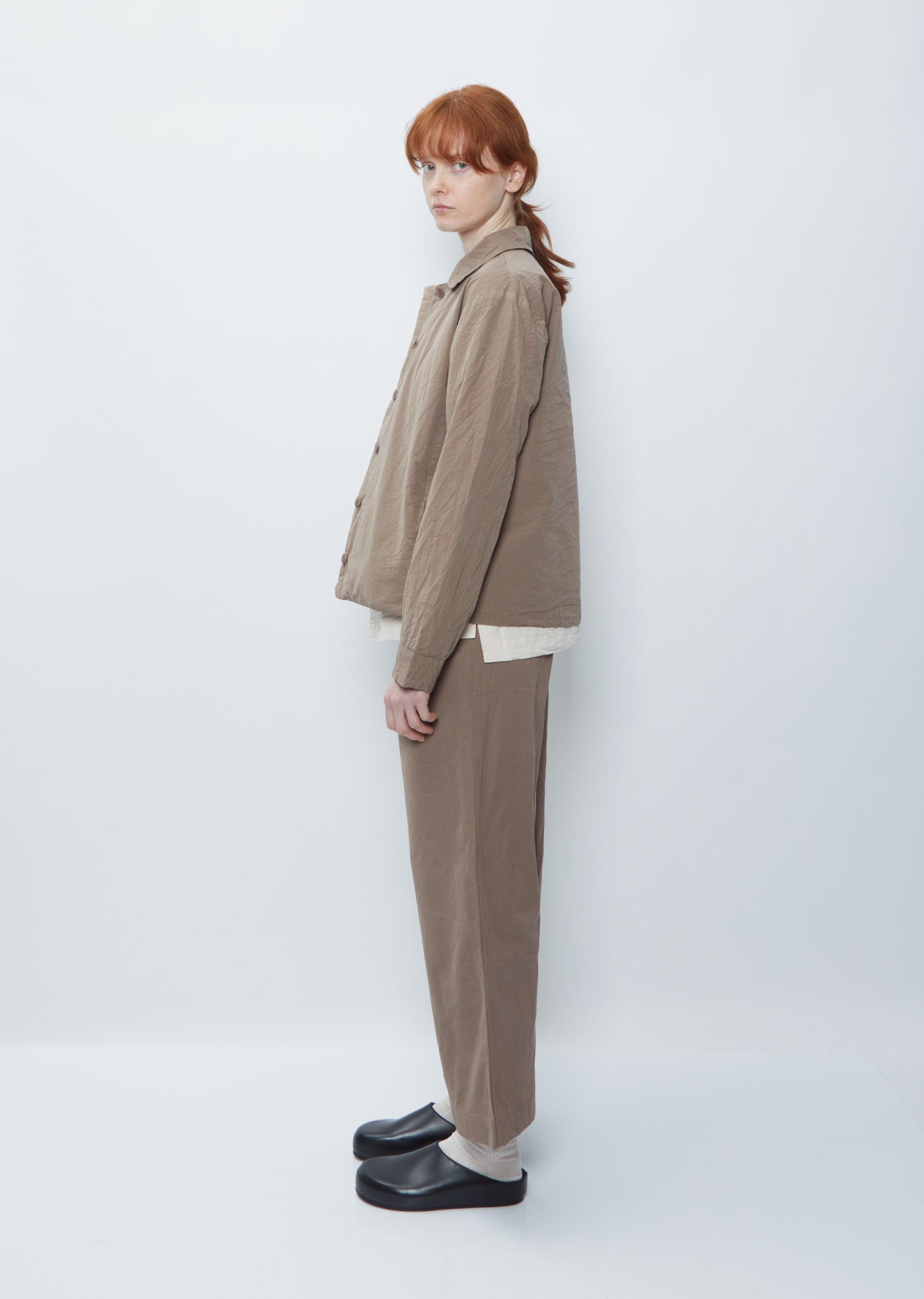 Casey Pecheur Trouser 新品未使用 特价! growthcenter.icontinental