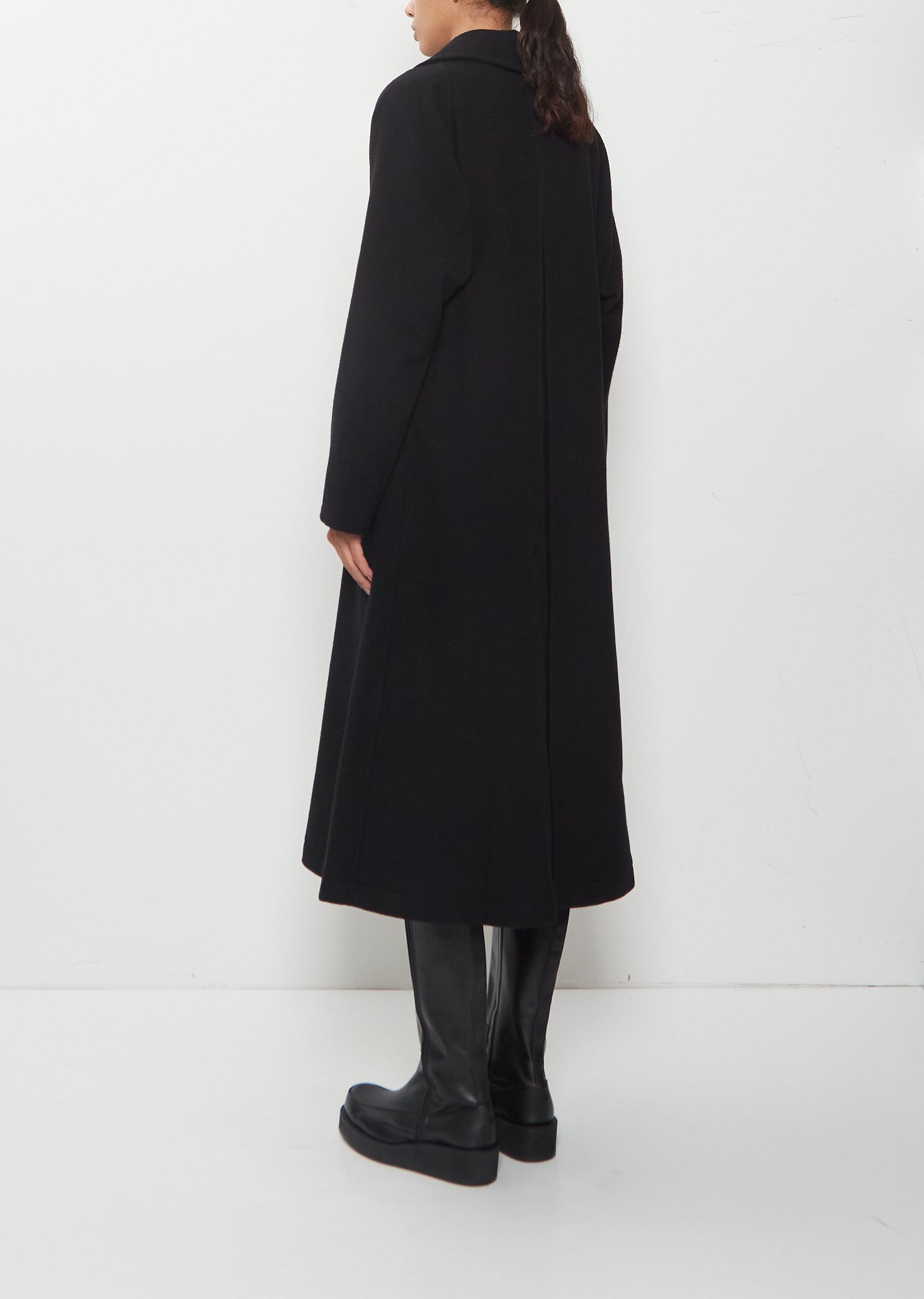 Y's Yohji Yamamoto Coats for Women | Online Sale up to 75% off | Lyst