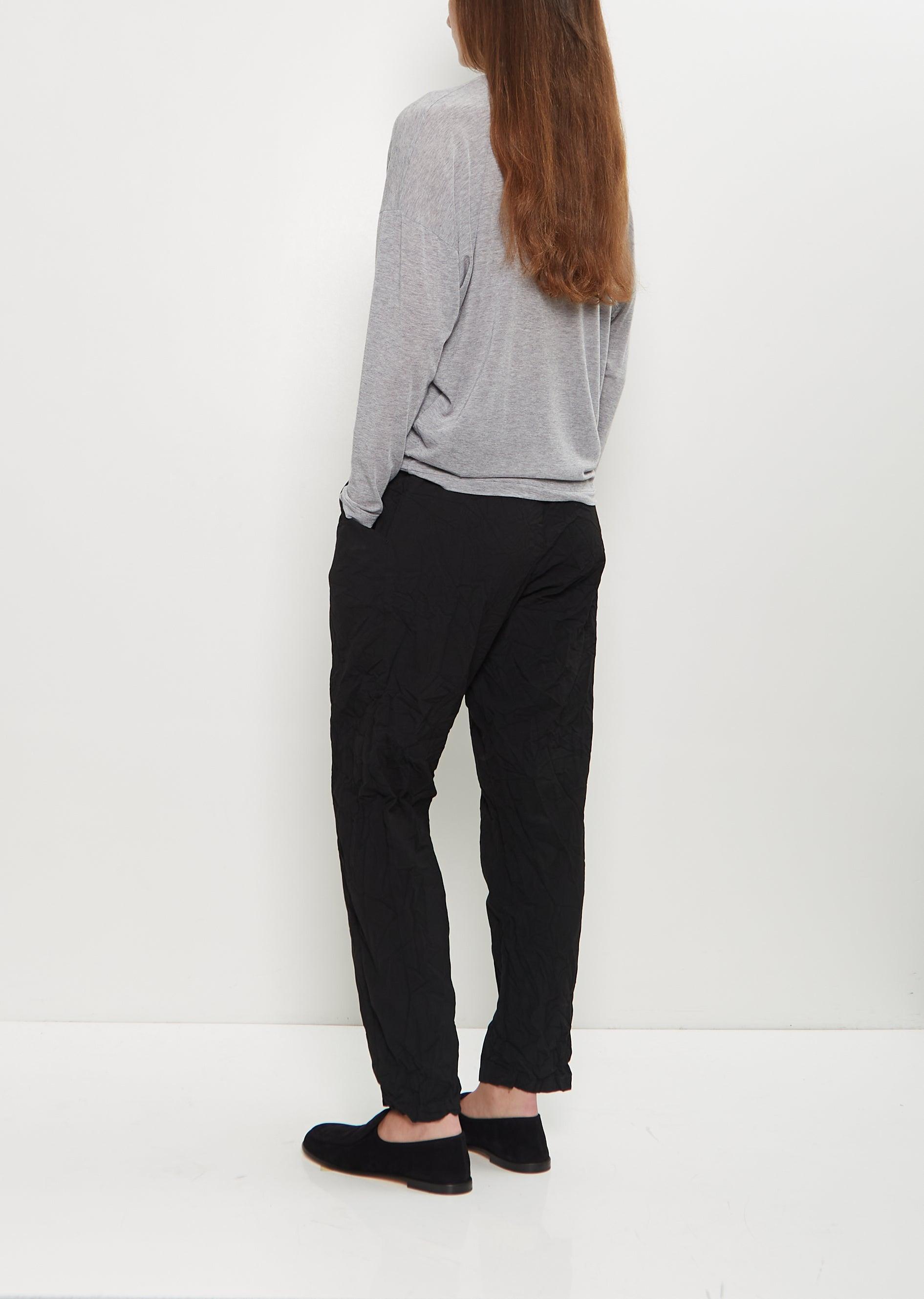 【pas de calais】カットソー✳︎白✳︎美品 pas de calais】カットソー✳︎白✳︎美品