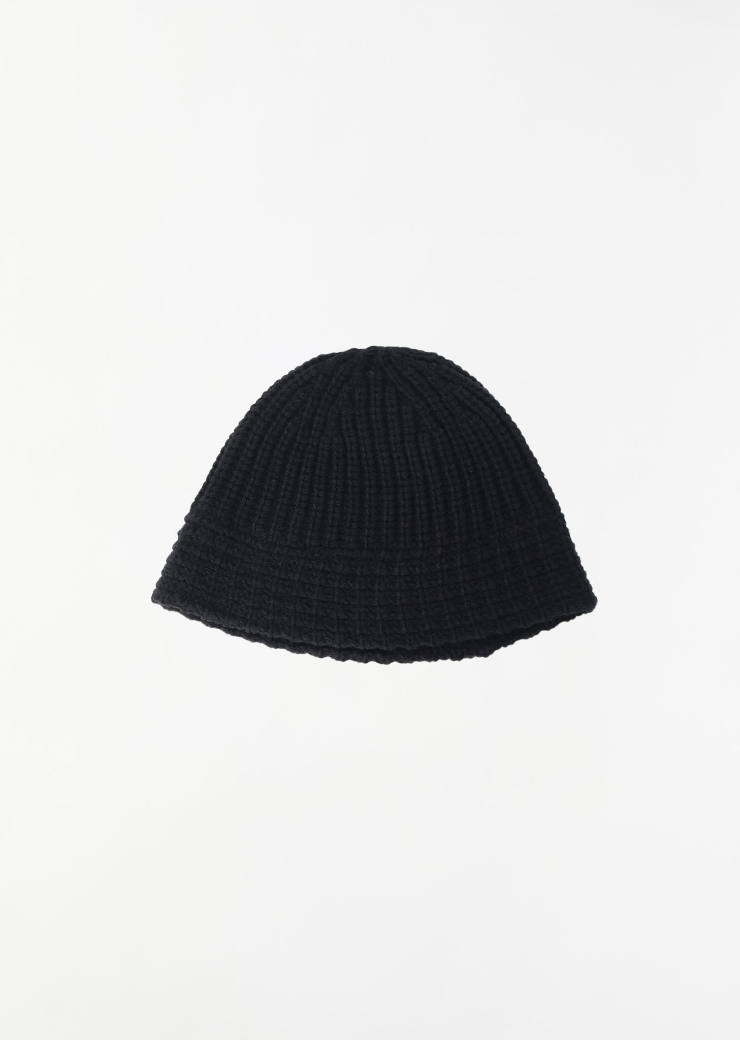 Y's Yohji Yamamoto Women's Hat BLACK 完売品 Y's Yohji Yamamoto Hats for Women | Online Sale up to 74