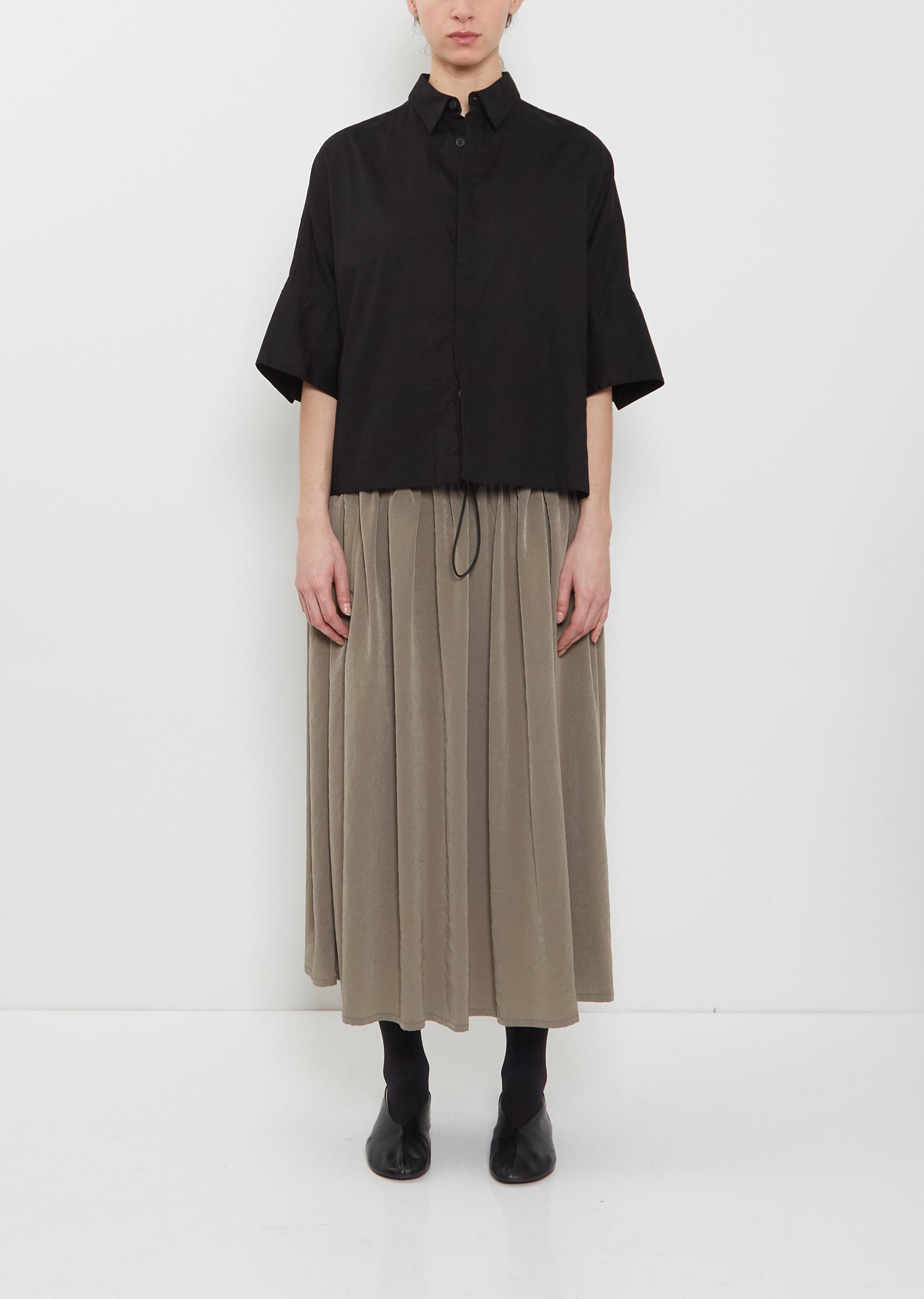 Y's Yohji Yamamoto Skirts for Women | Online Sale up to 85% off | Lyst