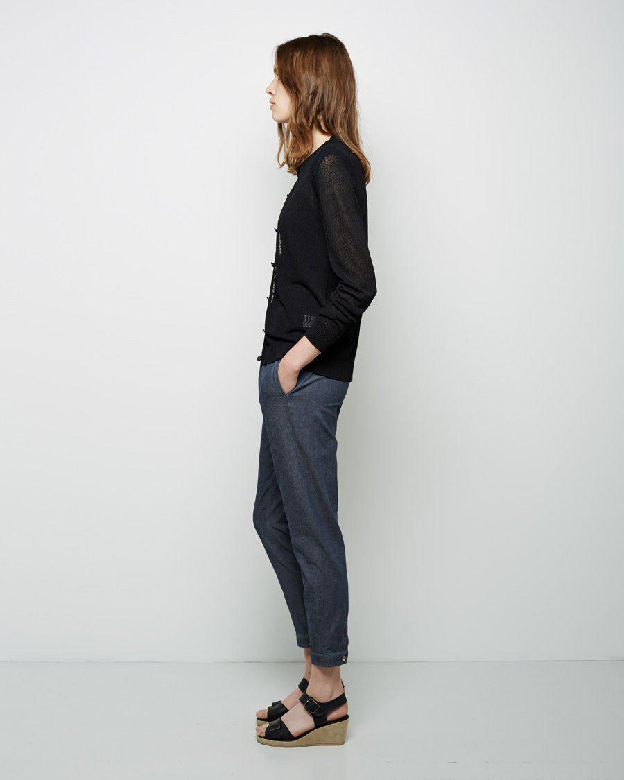 Apc victoria cardigan Clearance