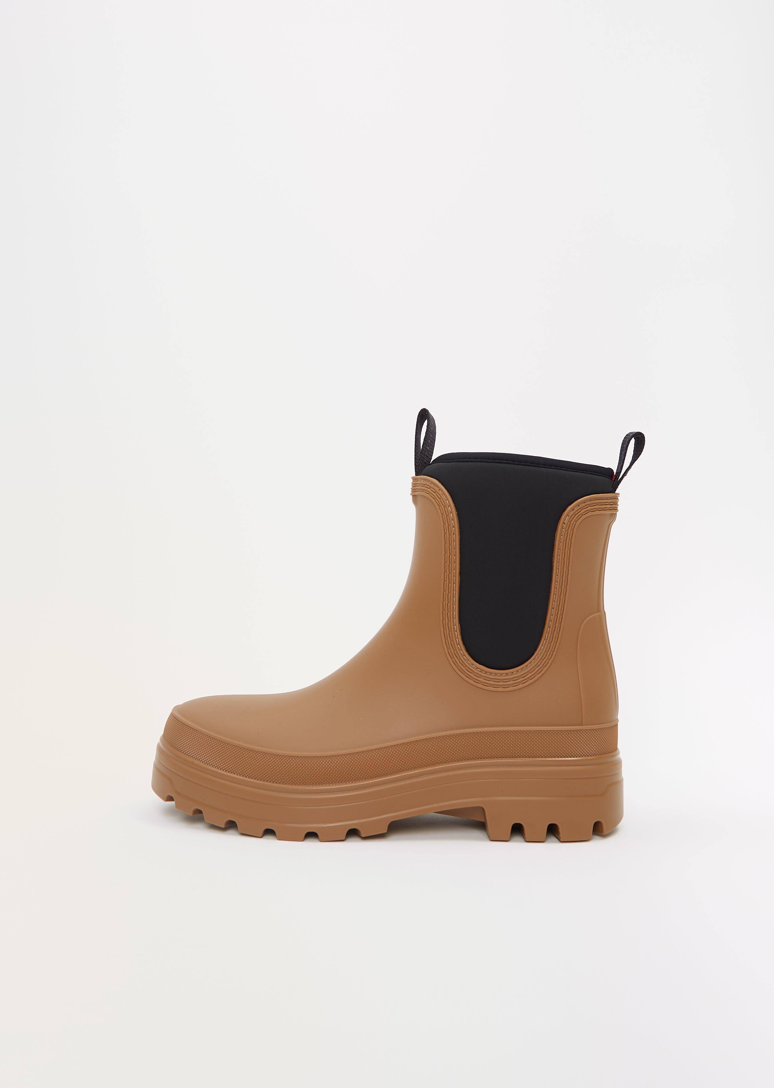 Paraboot × SOFIE D'HOORE SOFIE D'HOORE Women Boots - Vestiaire Collective