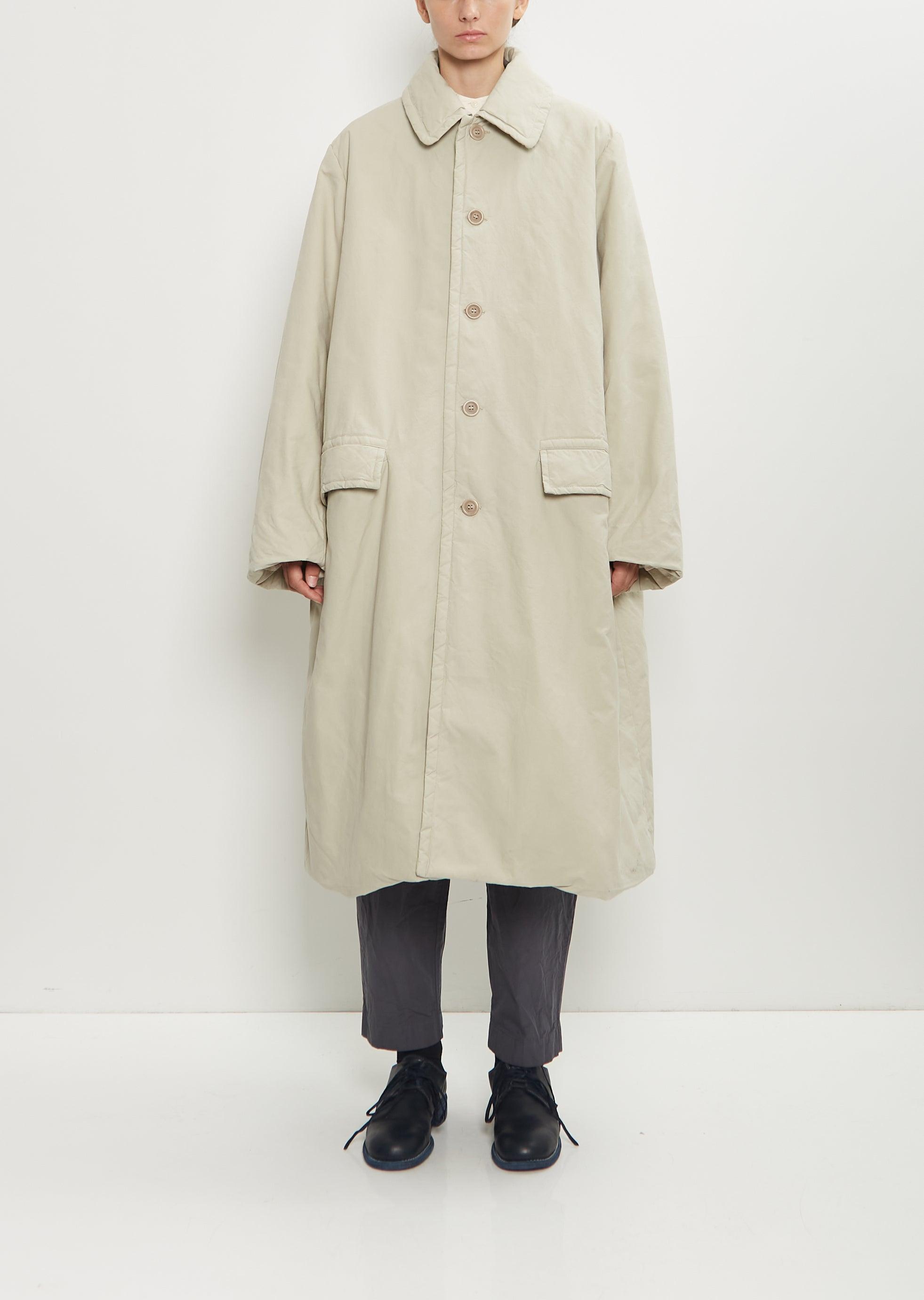 Casy Casy コート CASEYCASEY | ARCH アーチ - Sapporo / Tokyo