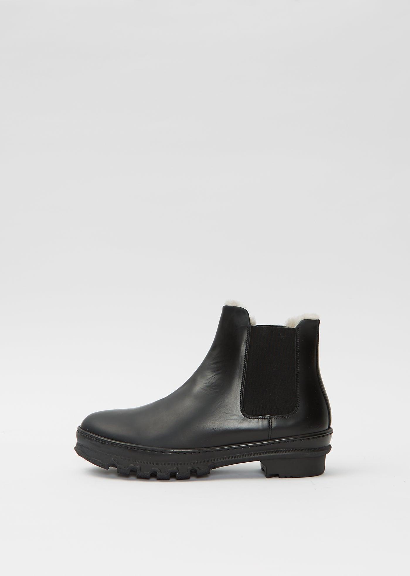 legres garden boot