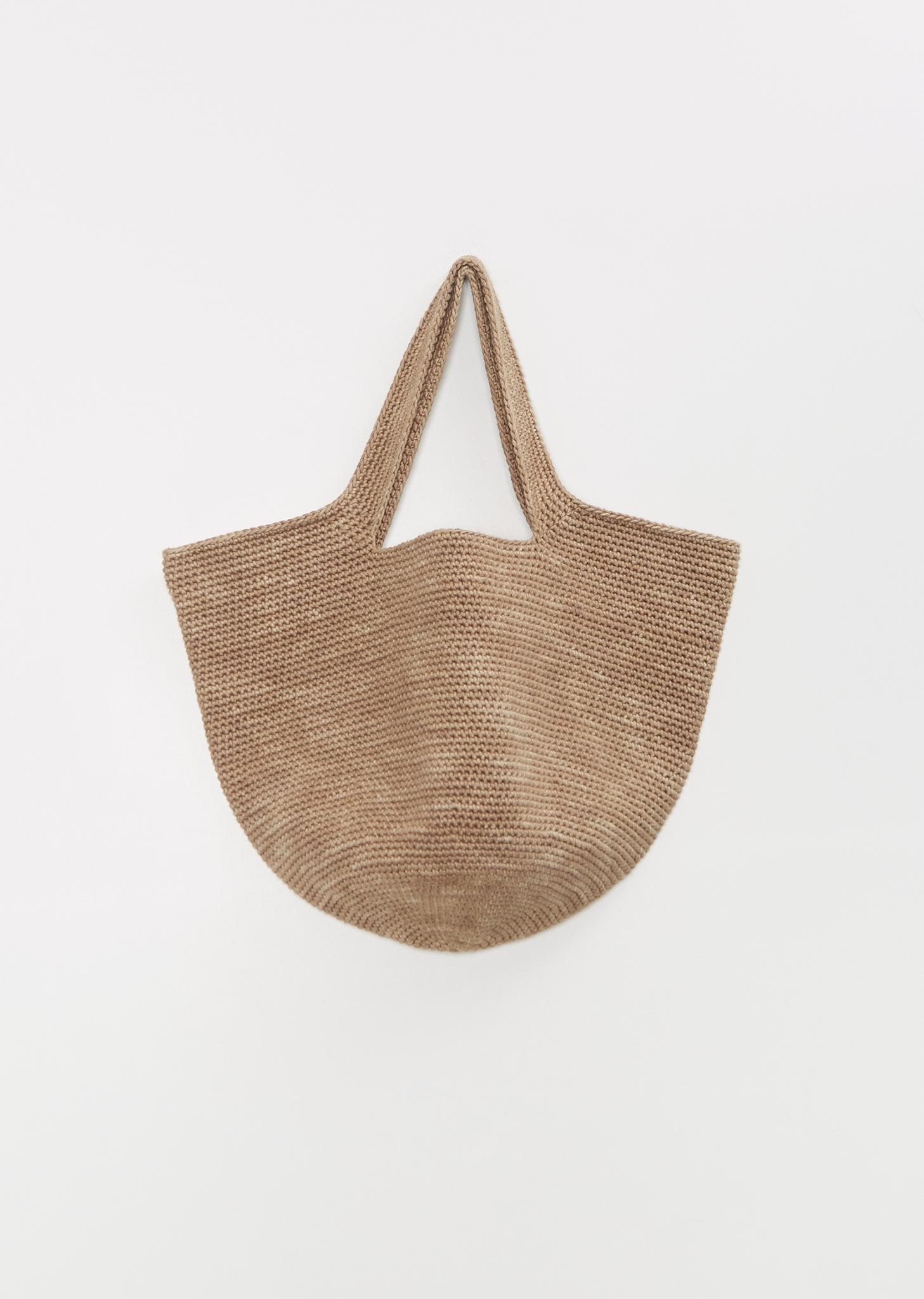 【関税込み】Lauren Manoogian トート バッグ Box Tote in Black | Lauren Manoogian | Covet + Lou | Covet + Lou