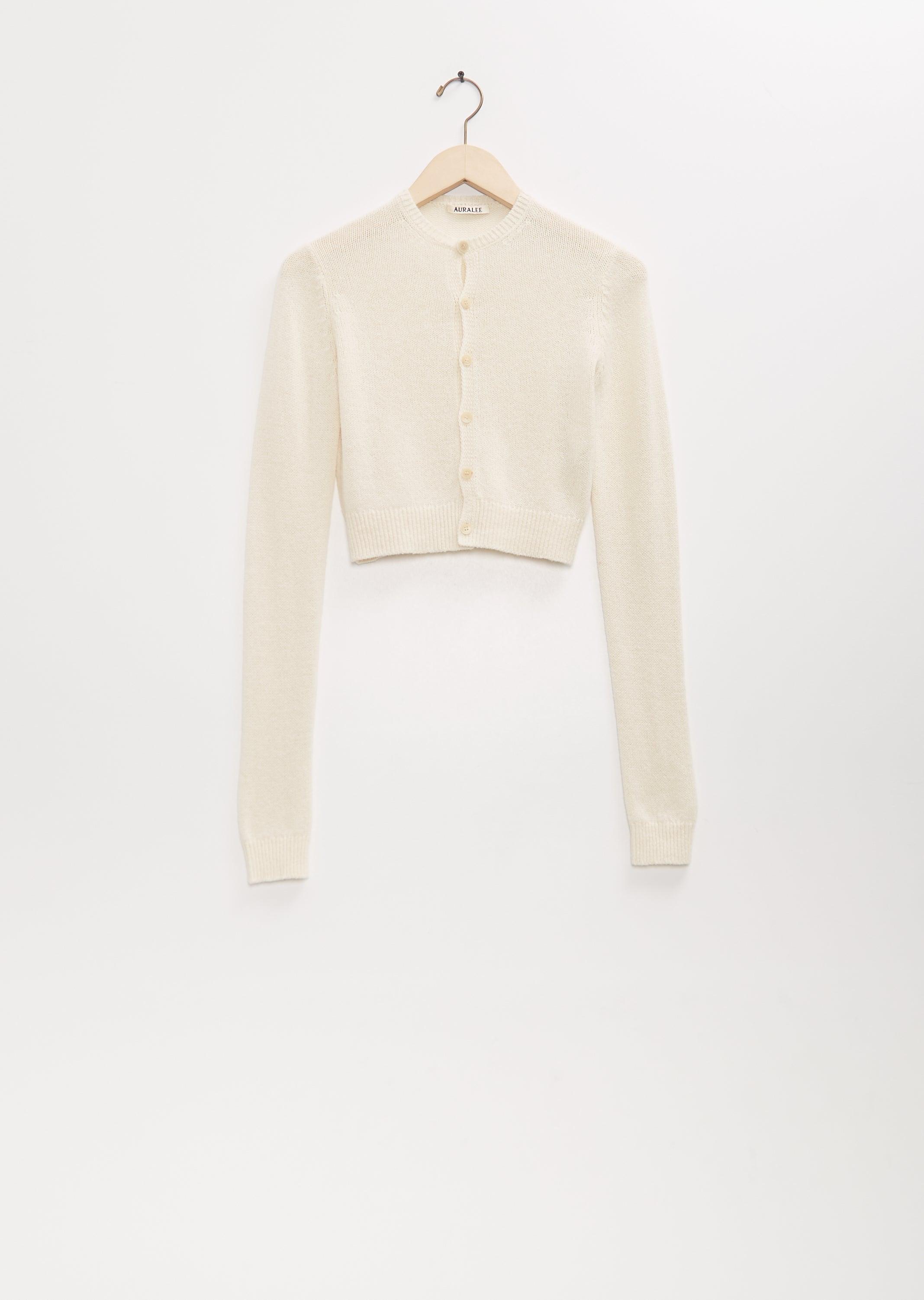 AURALEE Cardigans for Women | Online Sale up to 65% off | Lyst