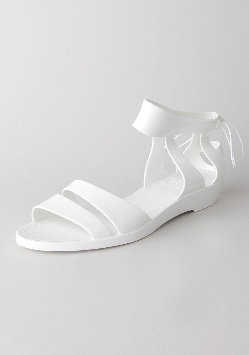 see by chloe jelly sandals