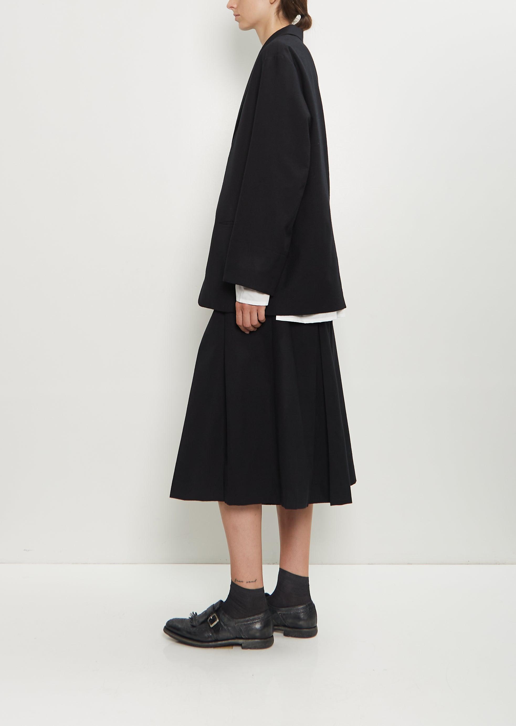 ecole de curiosite コート ECOLE DE CURIOSITES＞COPPER COAT | MAKES ONLINE STORE