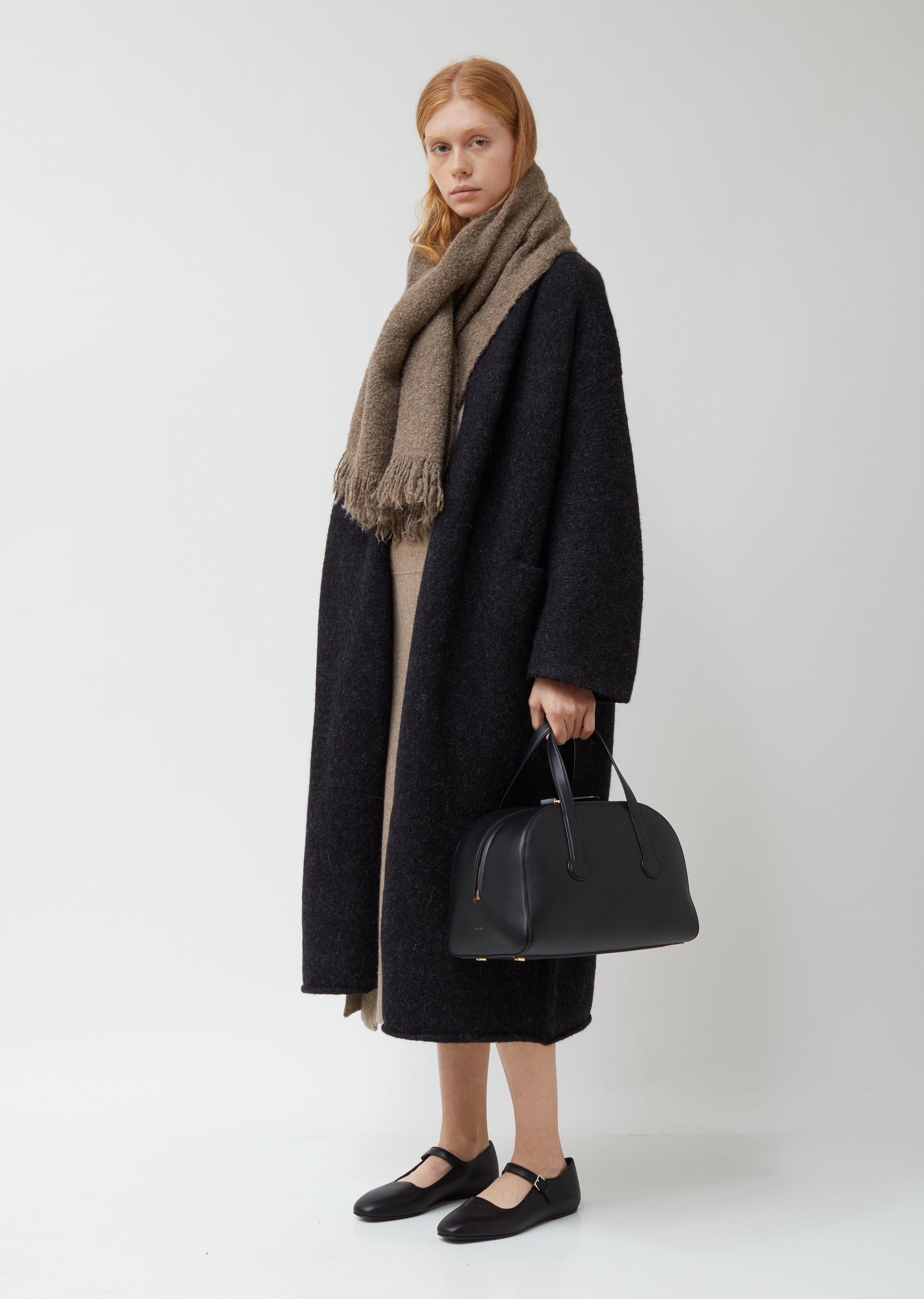 the row sporty bowler