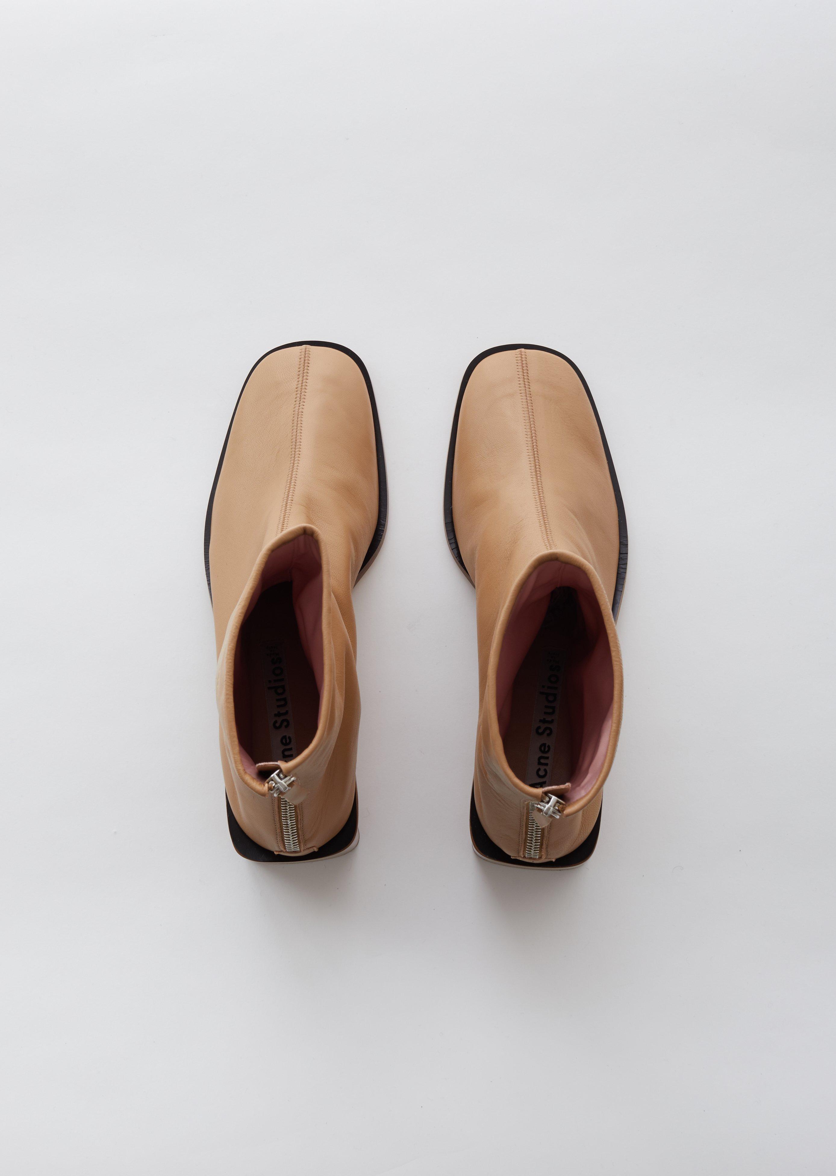 acne studios bertine