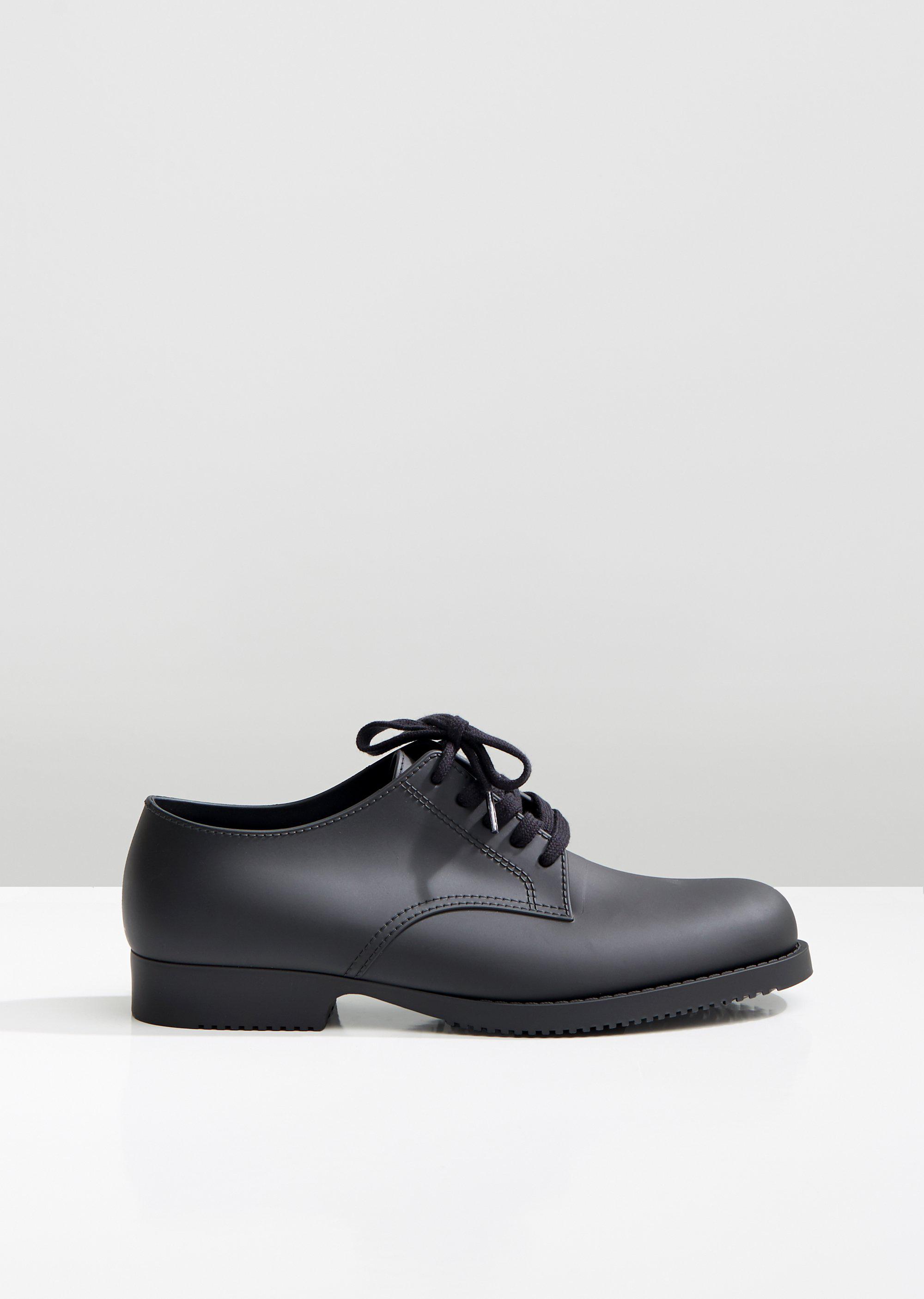 comme des garcons melissa