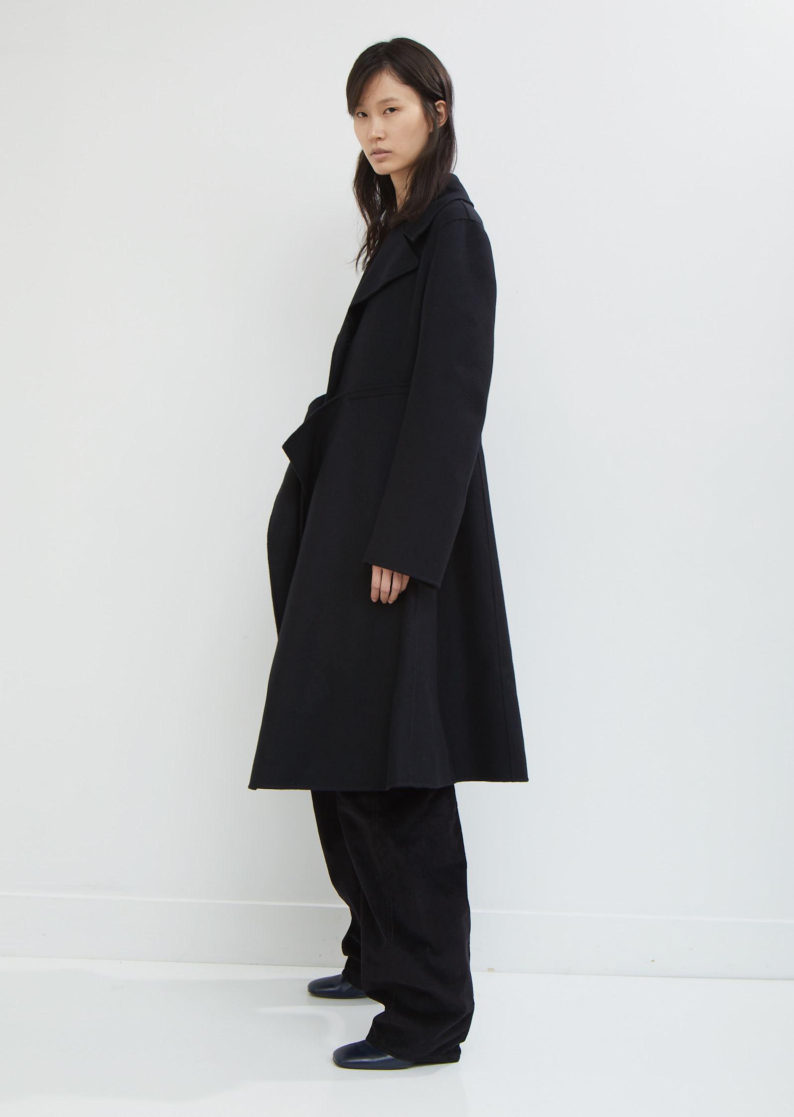 marni wool coat