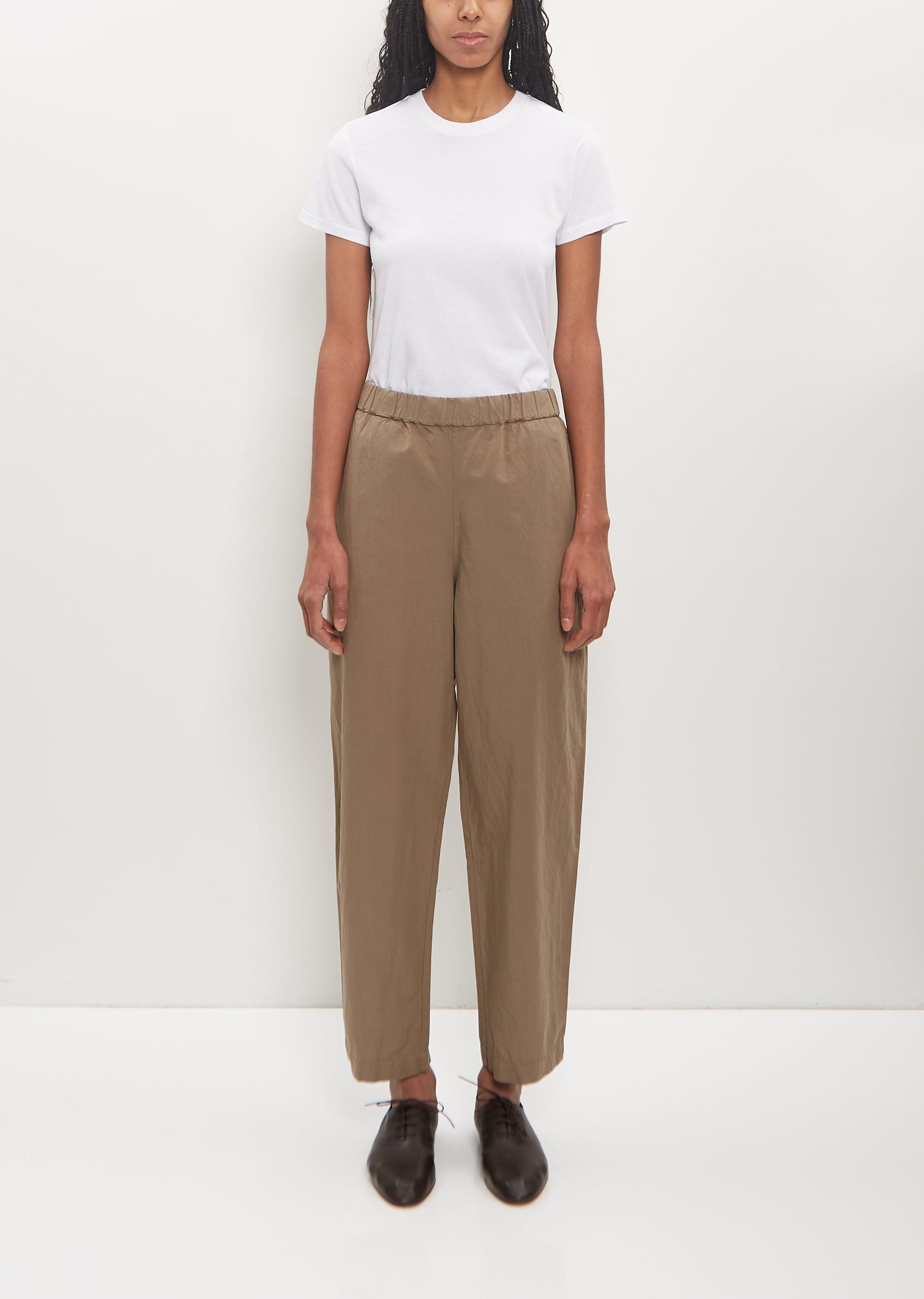 Casey Casey Straight-leg pants for Women | Online Sale up to Casey Casey Straight-leg pants for Women | Online Sale up to