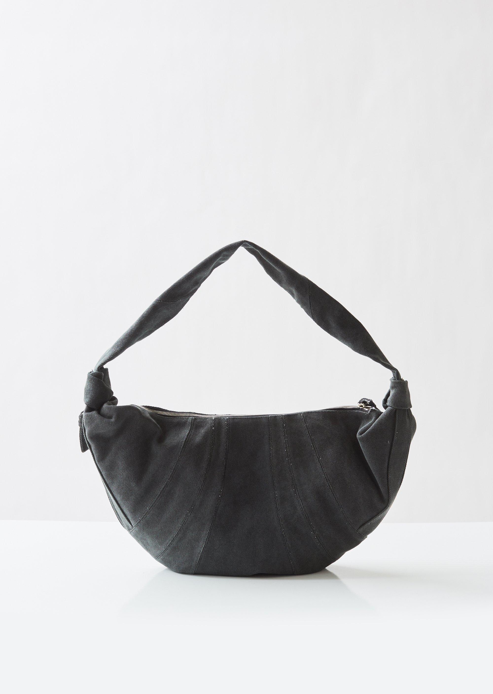 canvas bum bag