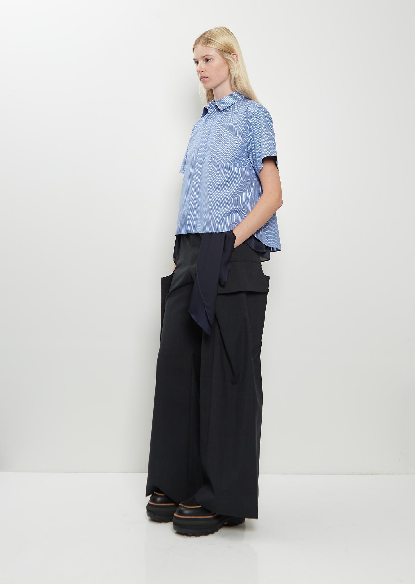 【専用】sacai/ 4way  ma-1&amp;Solid Satin Blouse 31890238_61813391_600.jpg