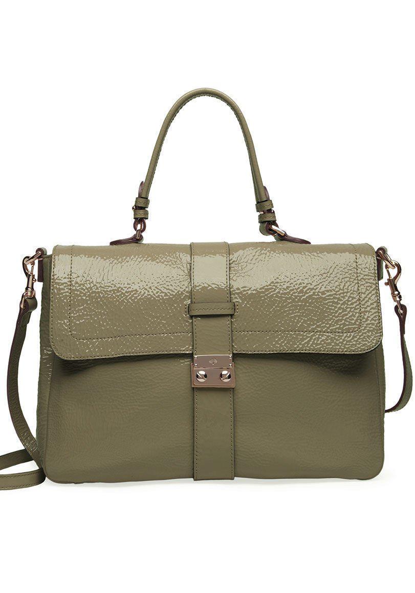 mulberry harriet satchel