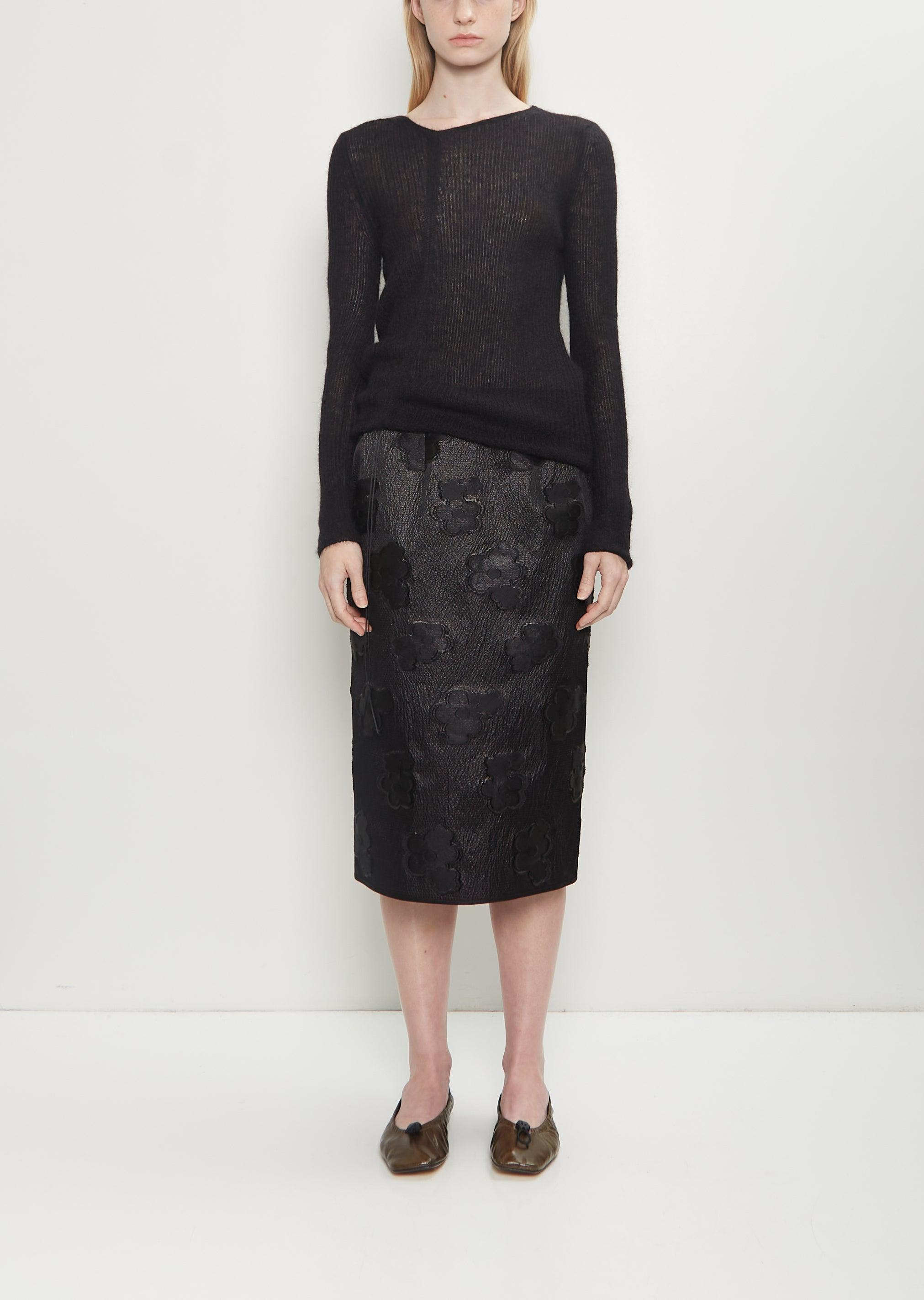 ♡新品未使用♡CECILIE BAHNSEN JANET SKIRT