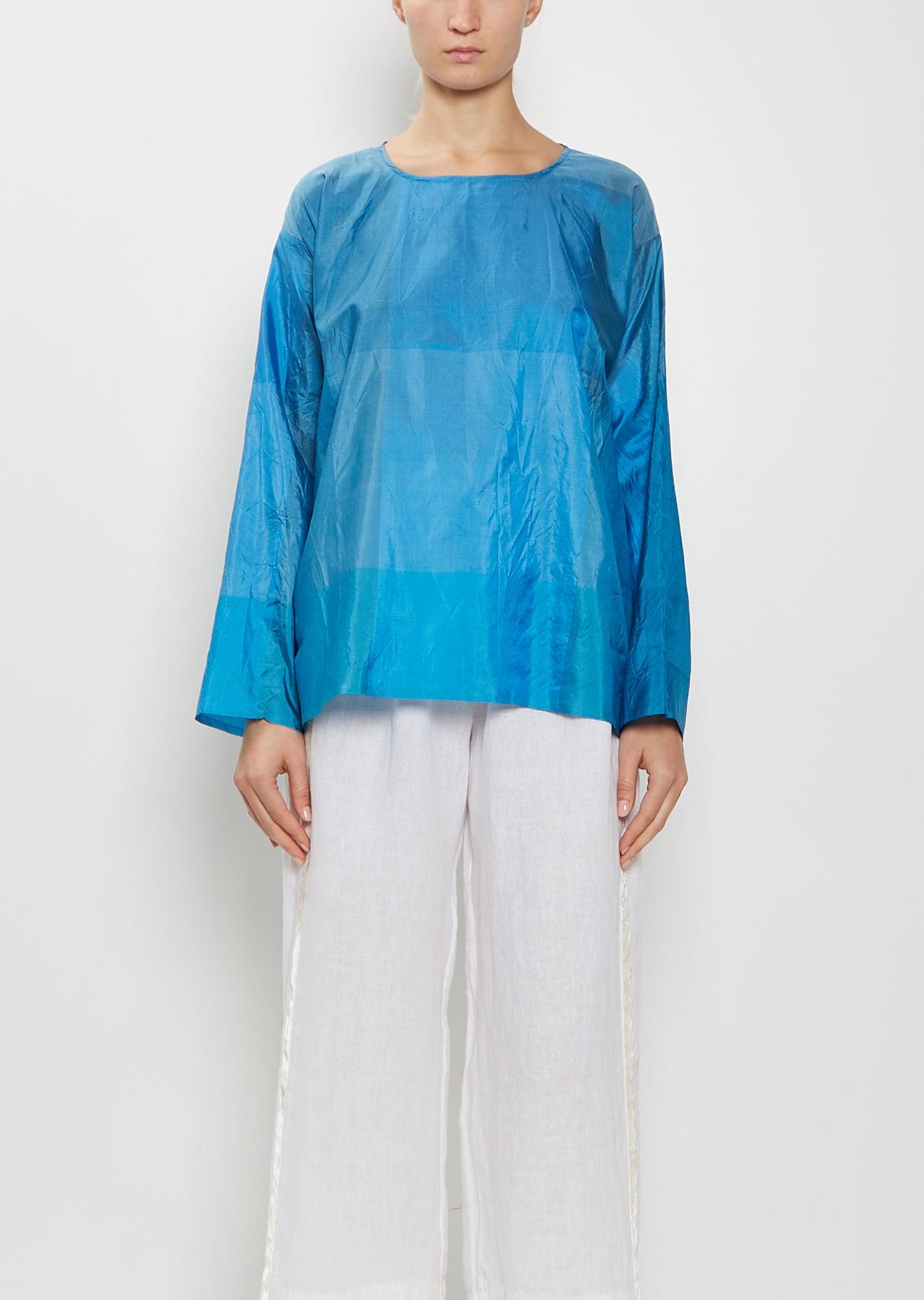 dosa-Sky-New-Tunisian-Silk-