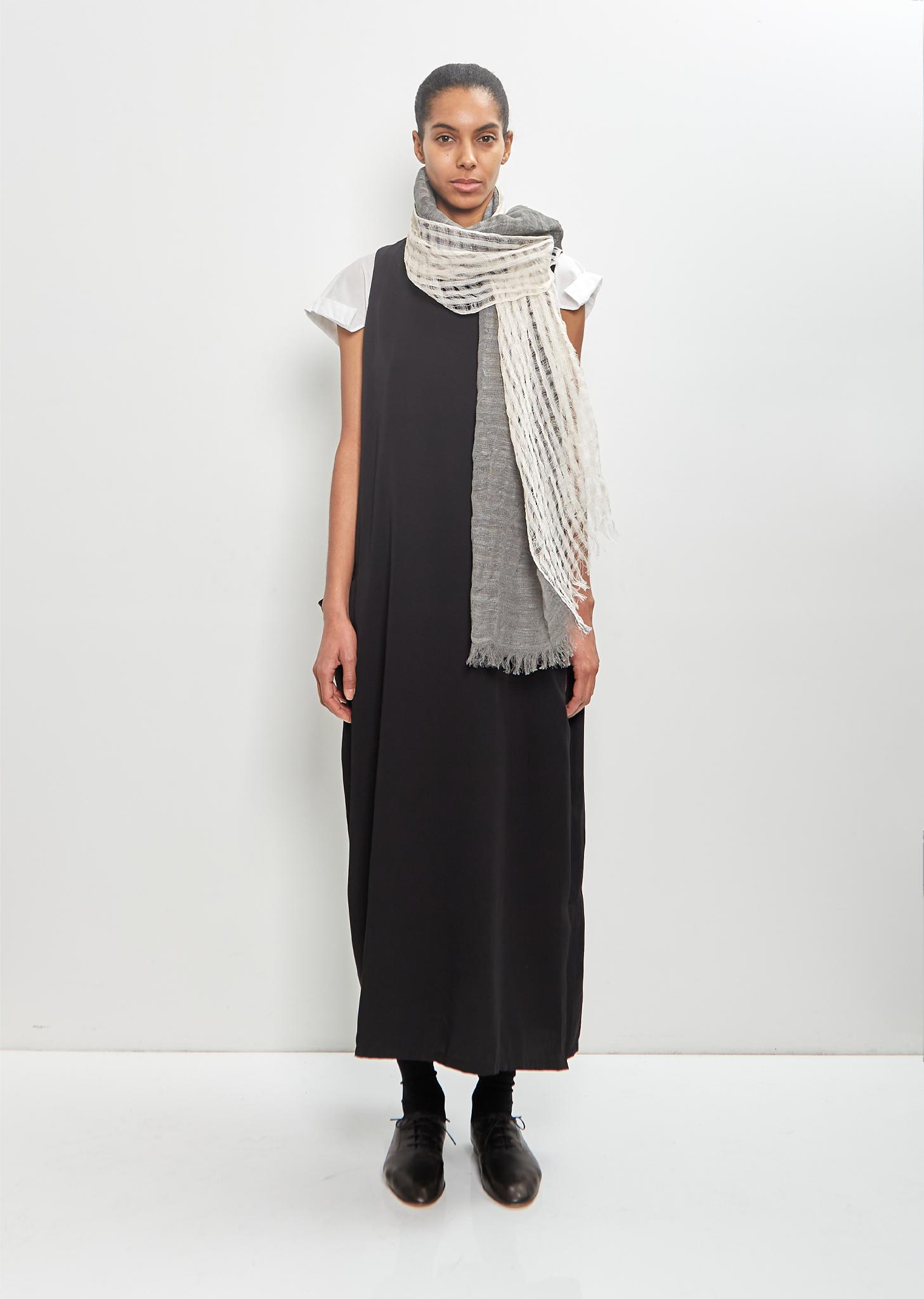 Y's Yohji Yamamoto Scarves and mufflers for Women | Online Y's Yohji Yamamoto Scarves and mufflers for Women | Online