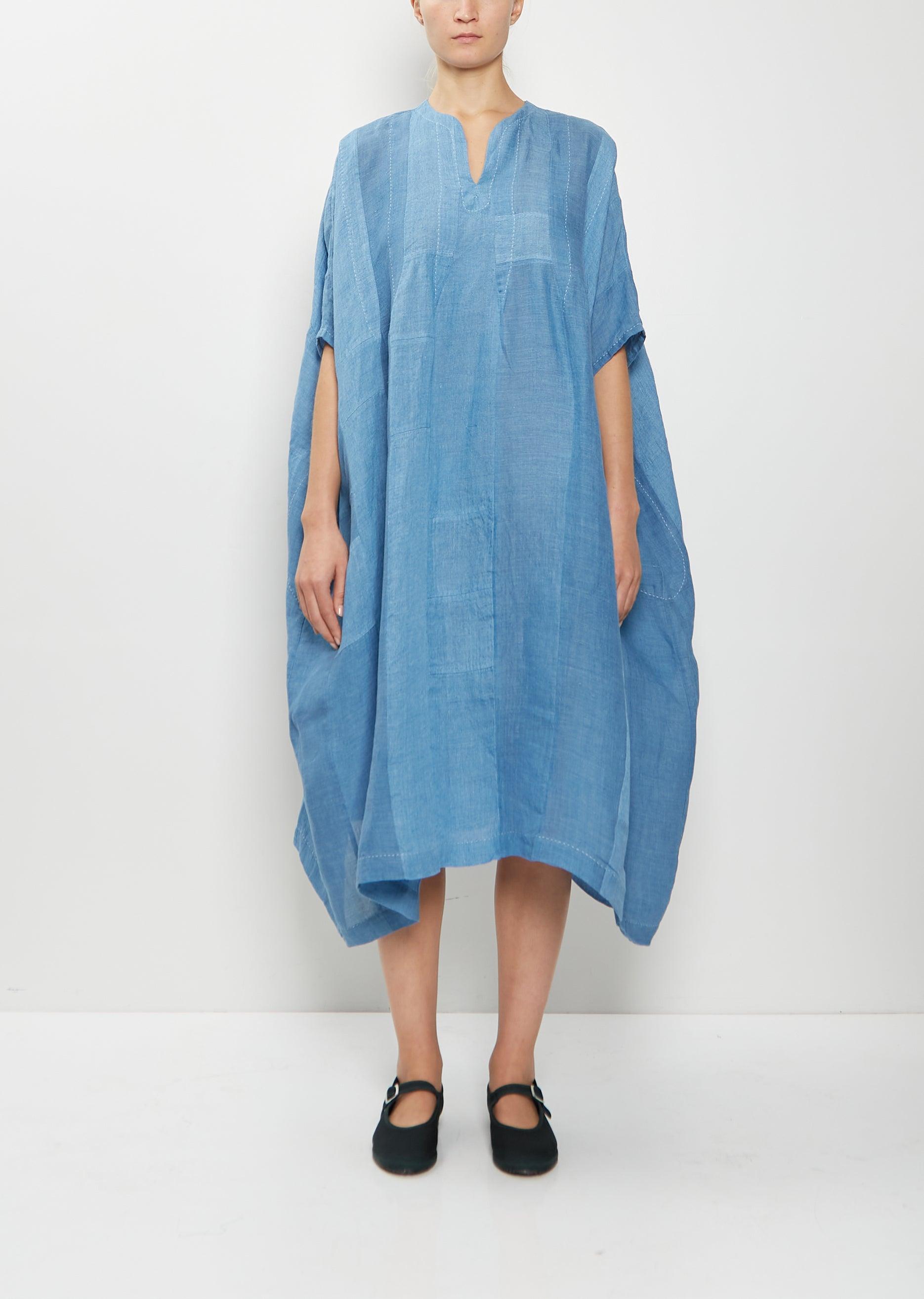 princess polly baby blue dress The Dress Color Debate: Gold and White or Blue and Black? main image 0
