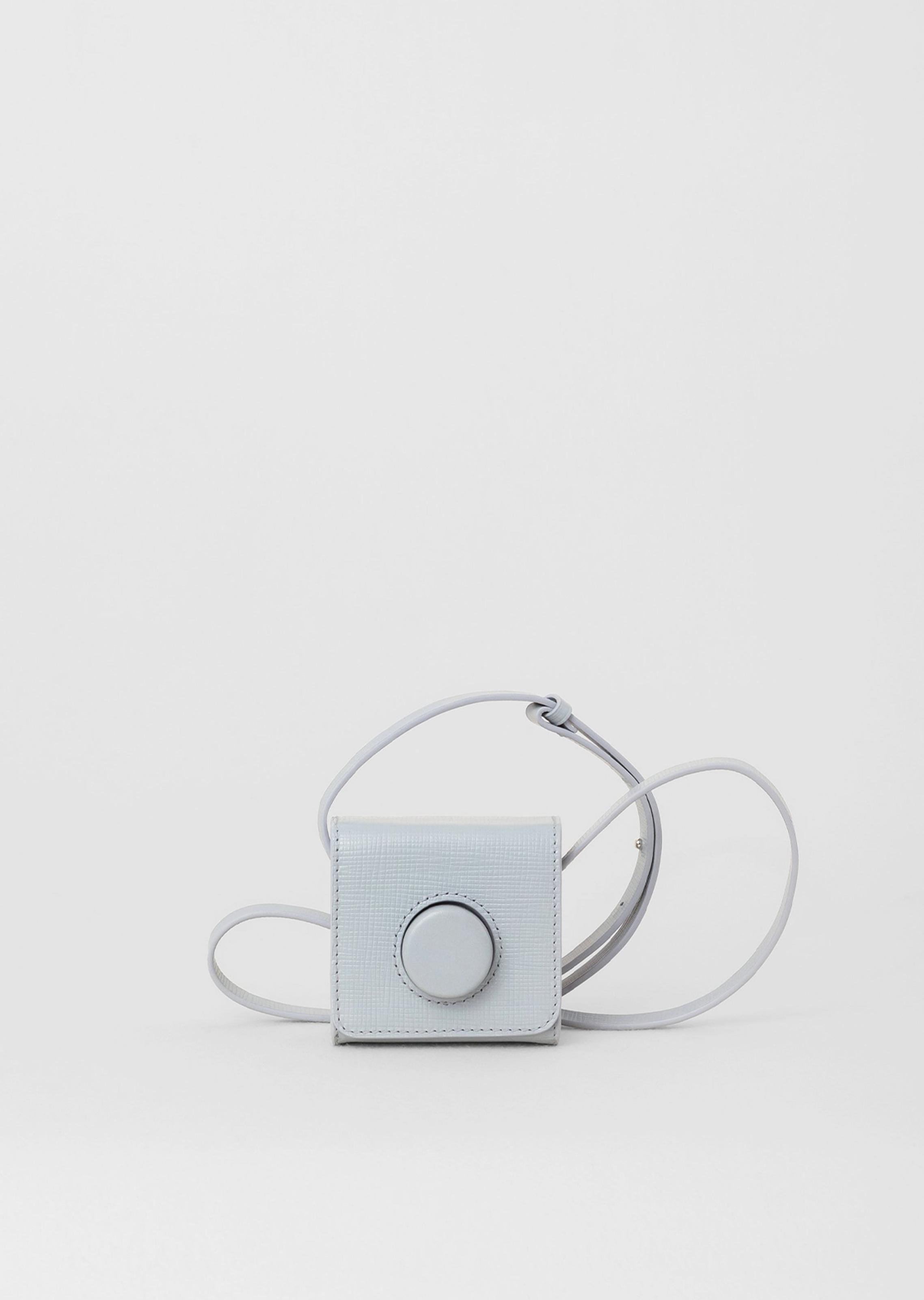 lemaire mini camera bolsa