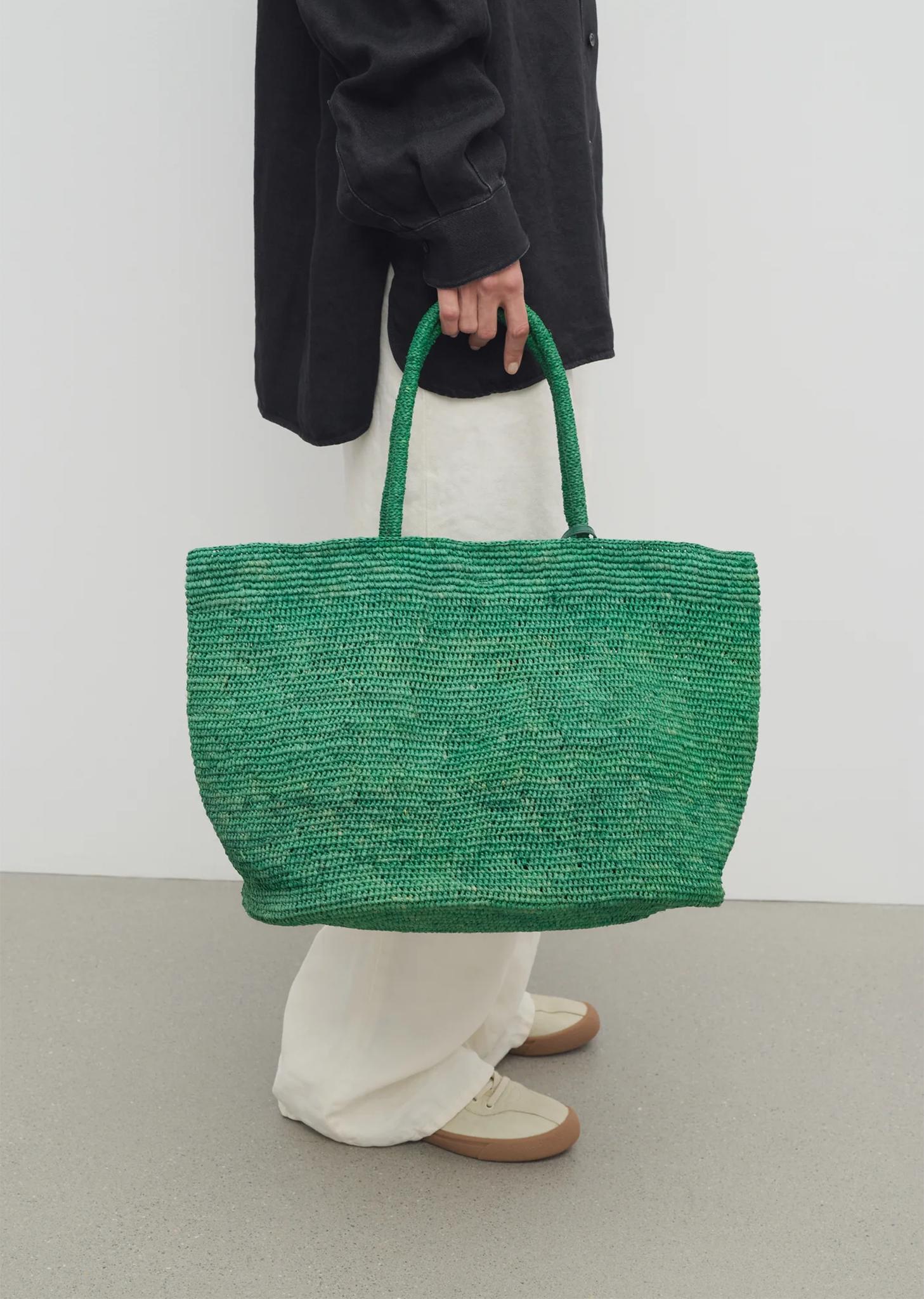 The Row Oregon in Green | Lyst