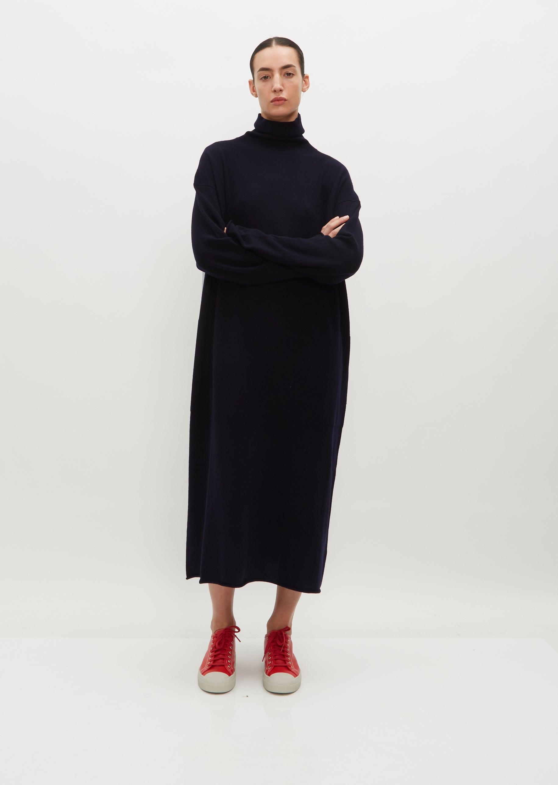 Sofie D'Hoore Mascara Dress in Blue Lyst