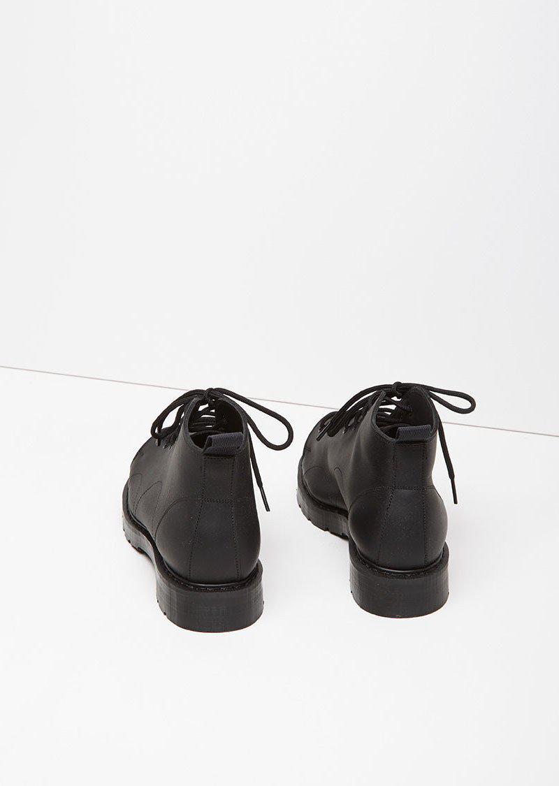 MHL by Margaret Howell Monkey Boot in Black | Lyst