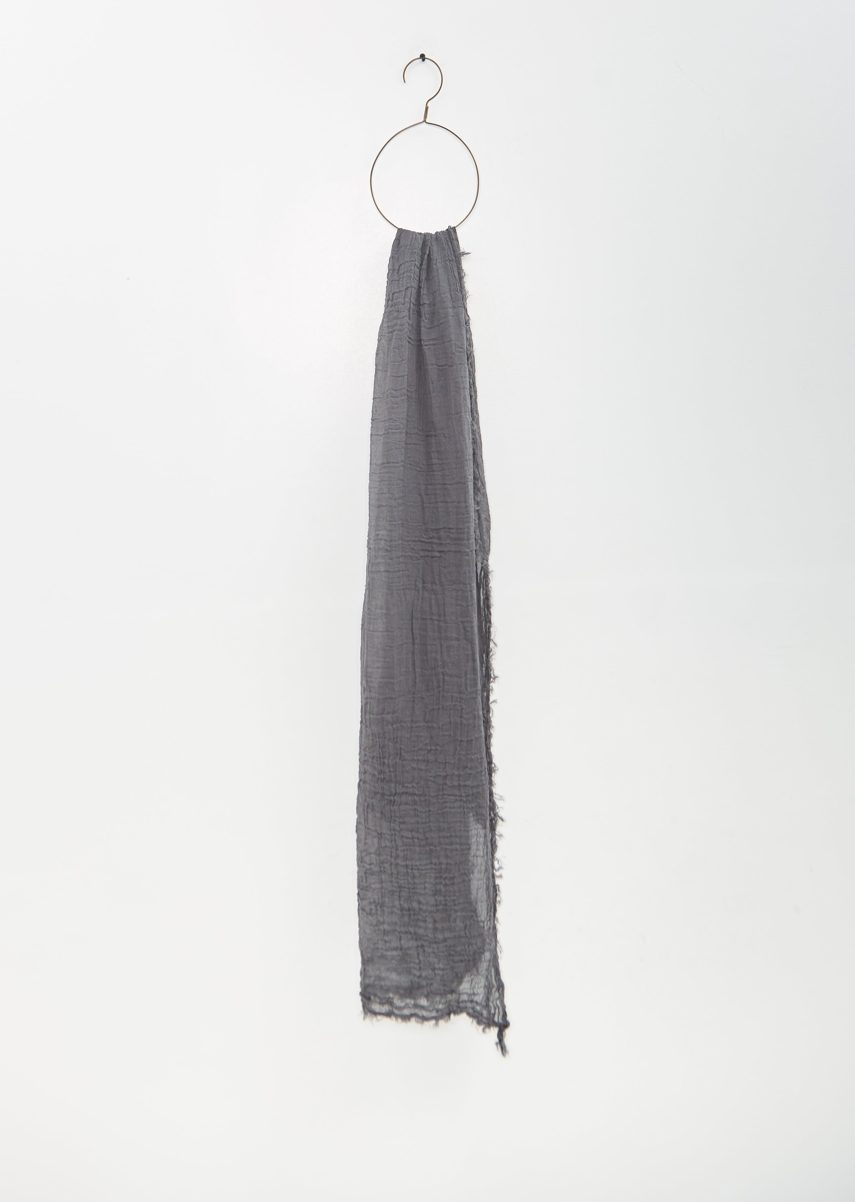 Yohji Yamamoto Scarves and mufflers for Women | Online Sale