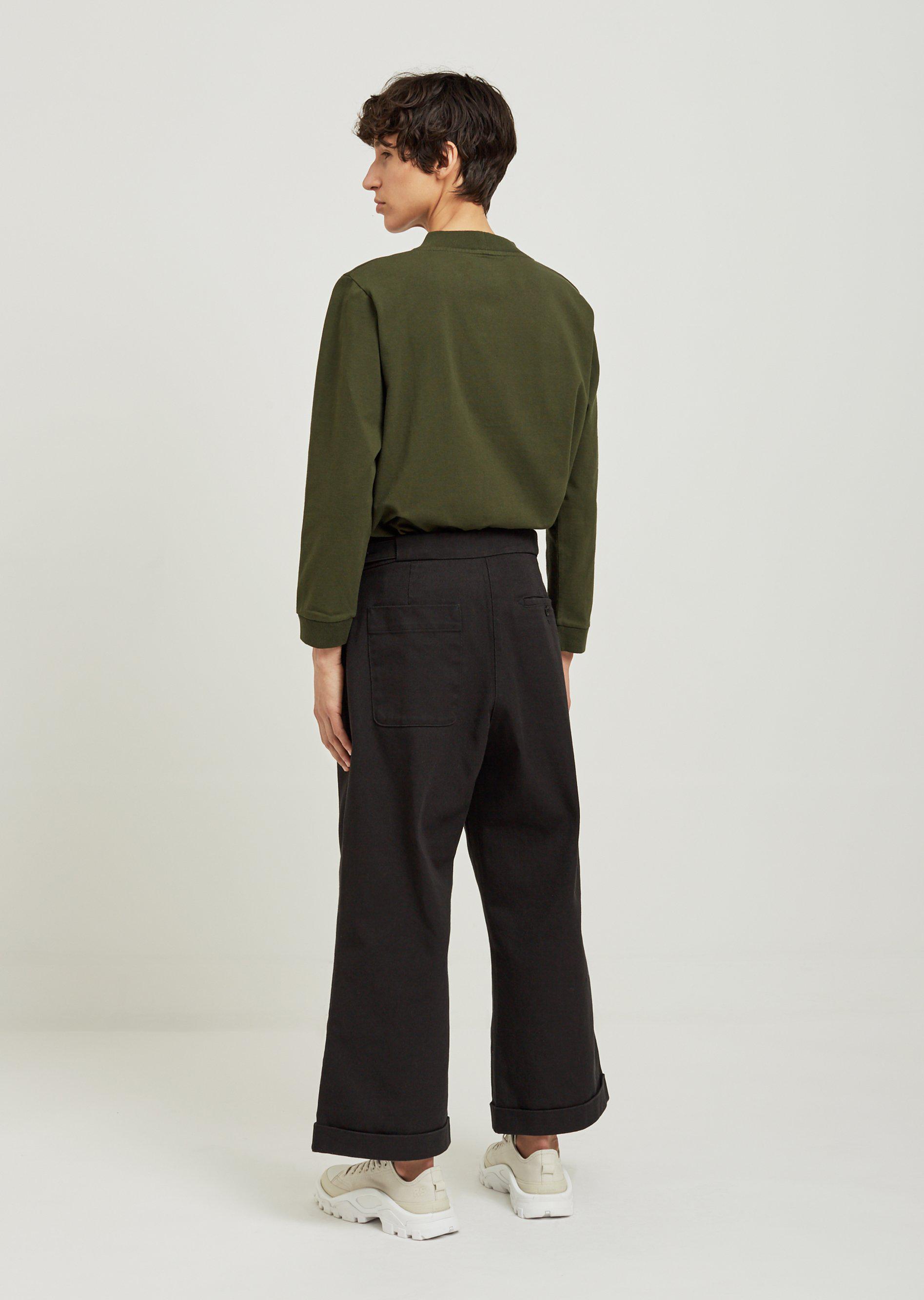 MHL by Margaret Howell Uniform Cotton 