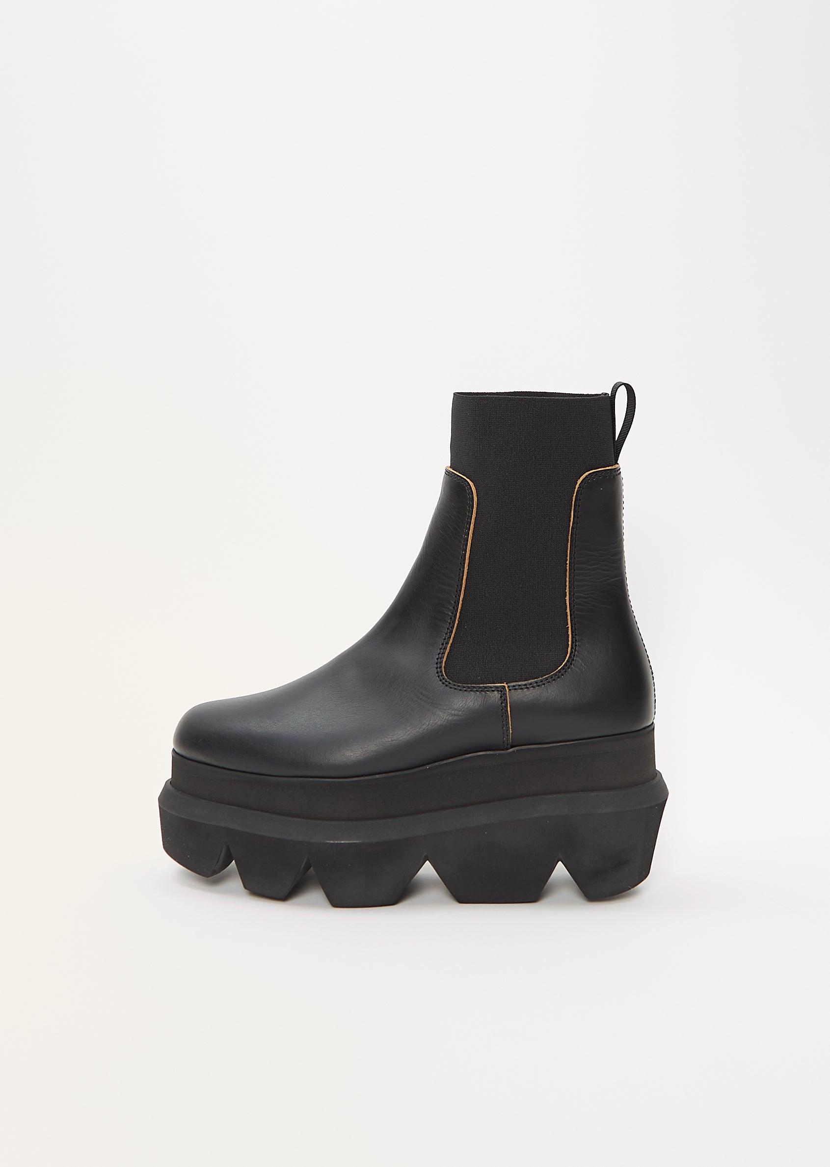 Sacai Boots for Women | Online Sale up to 67% off | Lyst Sacai Boots for Women | Online Sale up to 67% off | Lyst