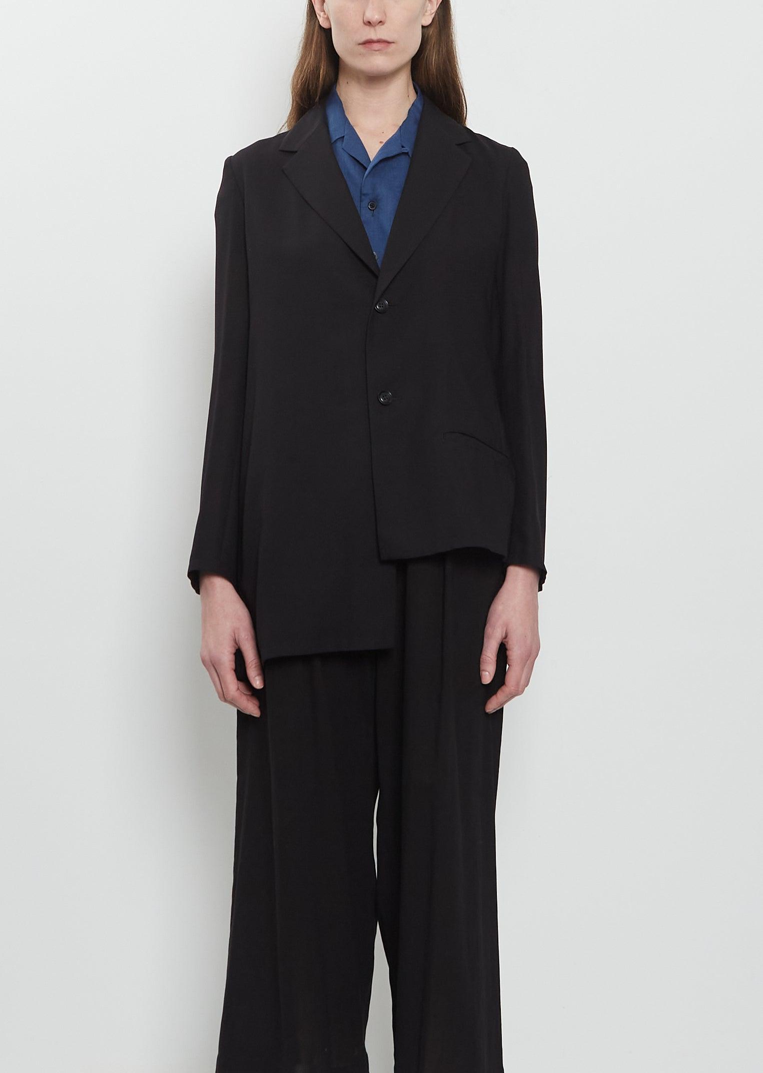 Y's Yohji Yamamoto Jackets for Women | Online Sale up to 50% off