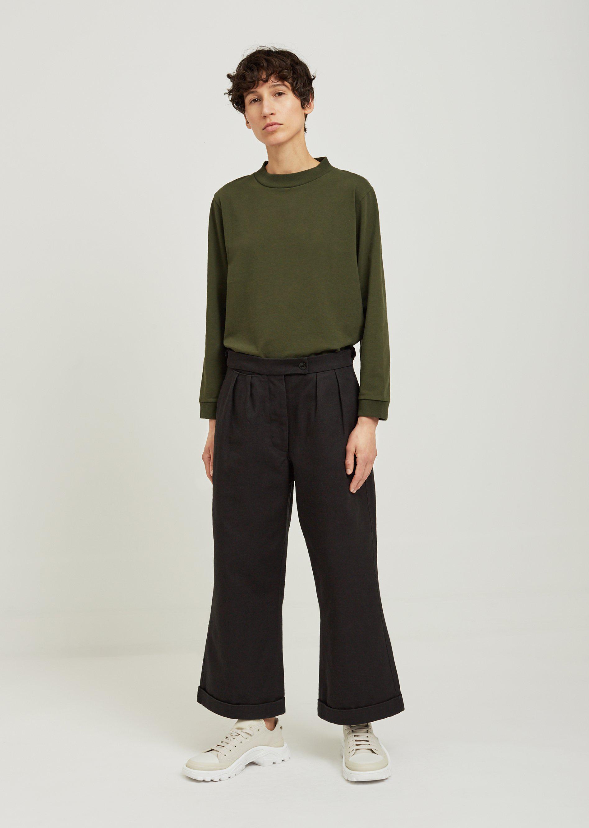 MHL by Margaret Howell Uniform Cotton 