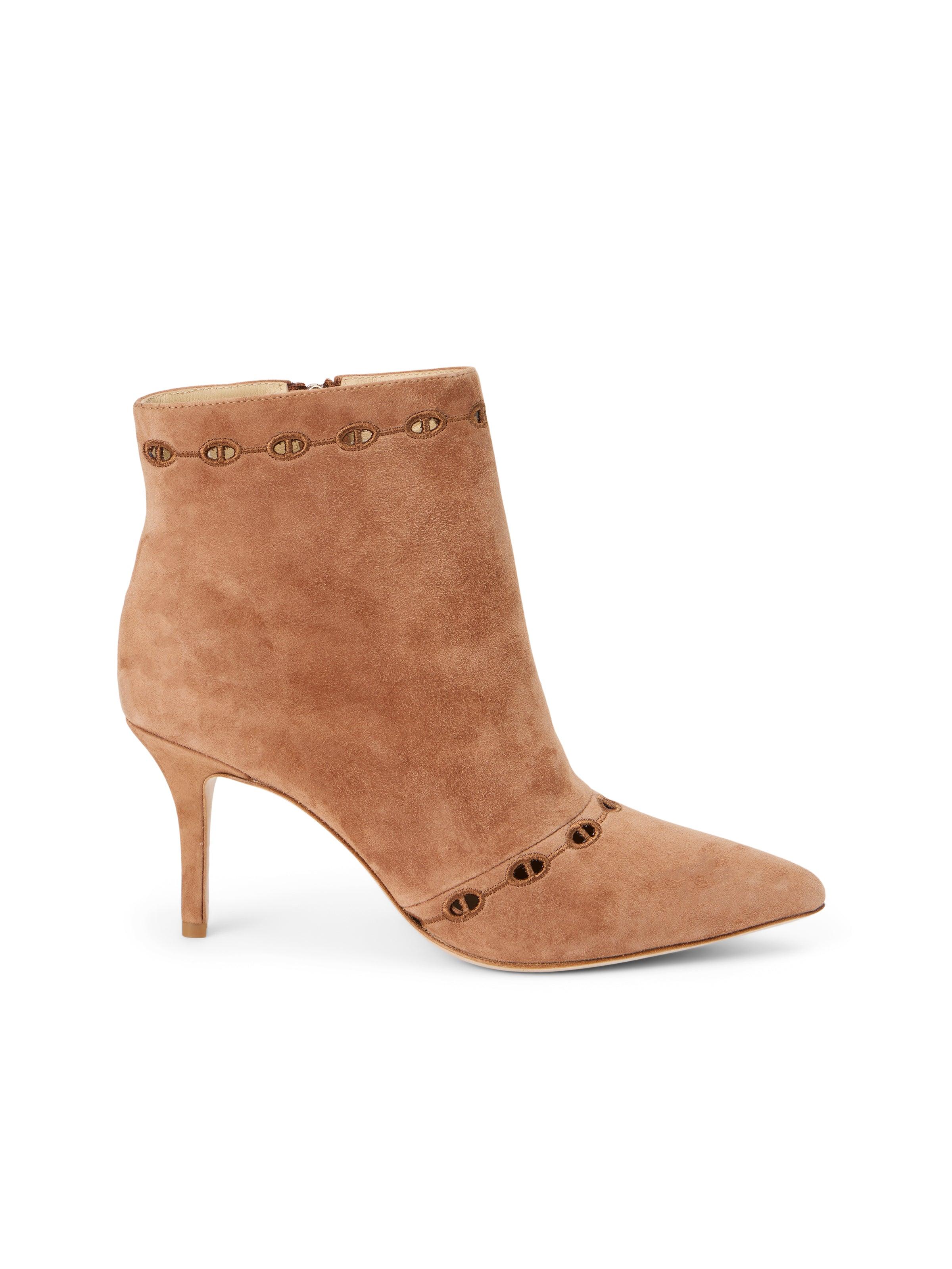 Marc fisher riva bootie best sale