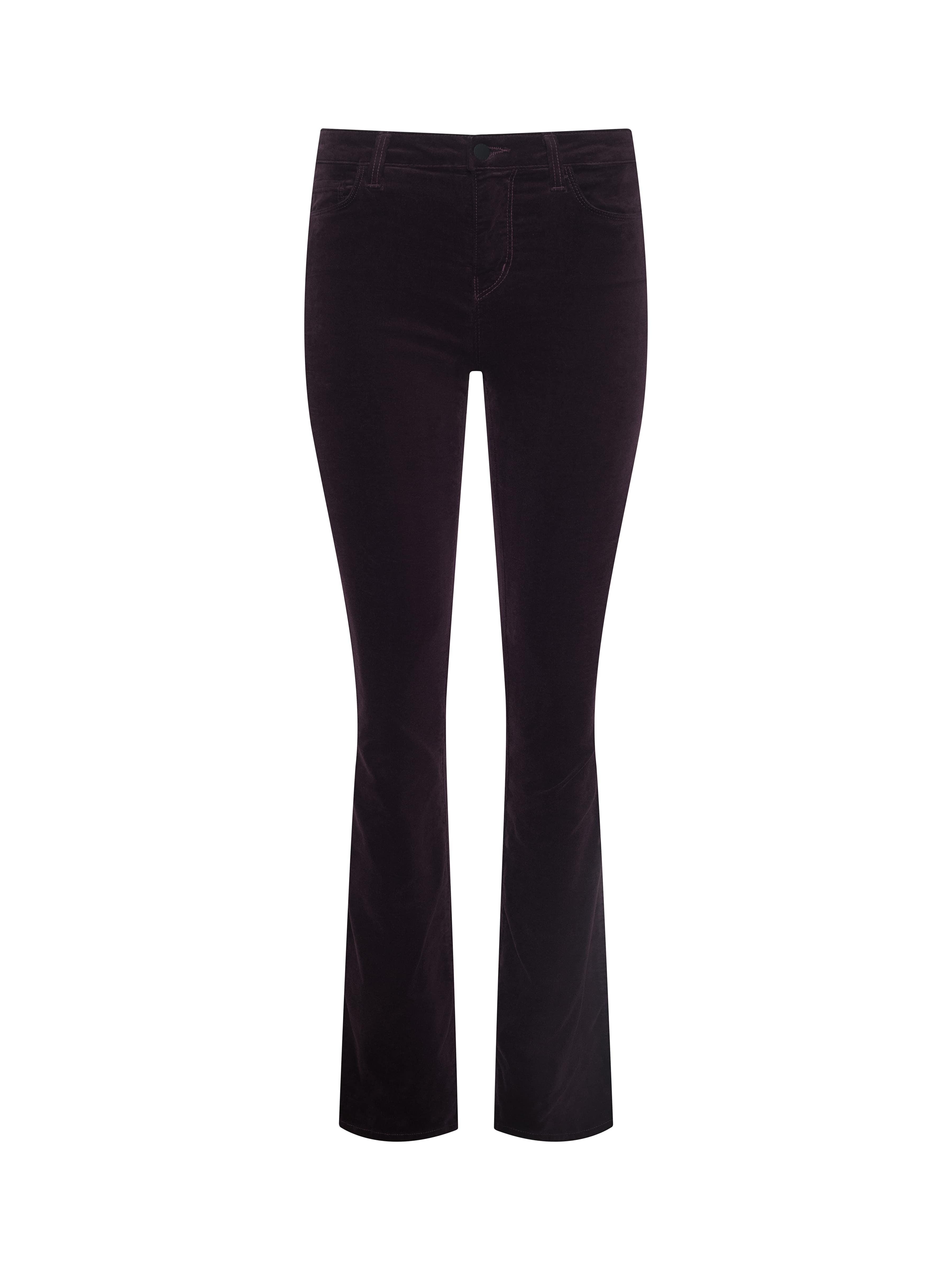 Velvet Jeans for Women Lyst