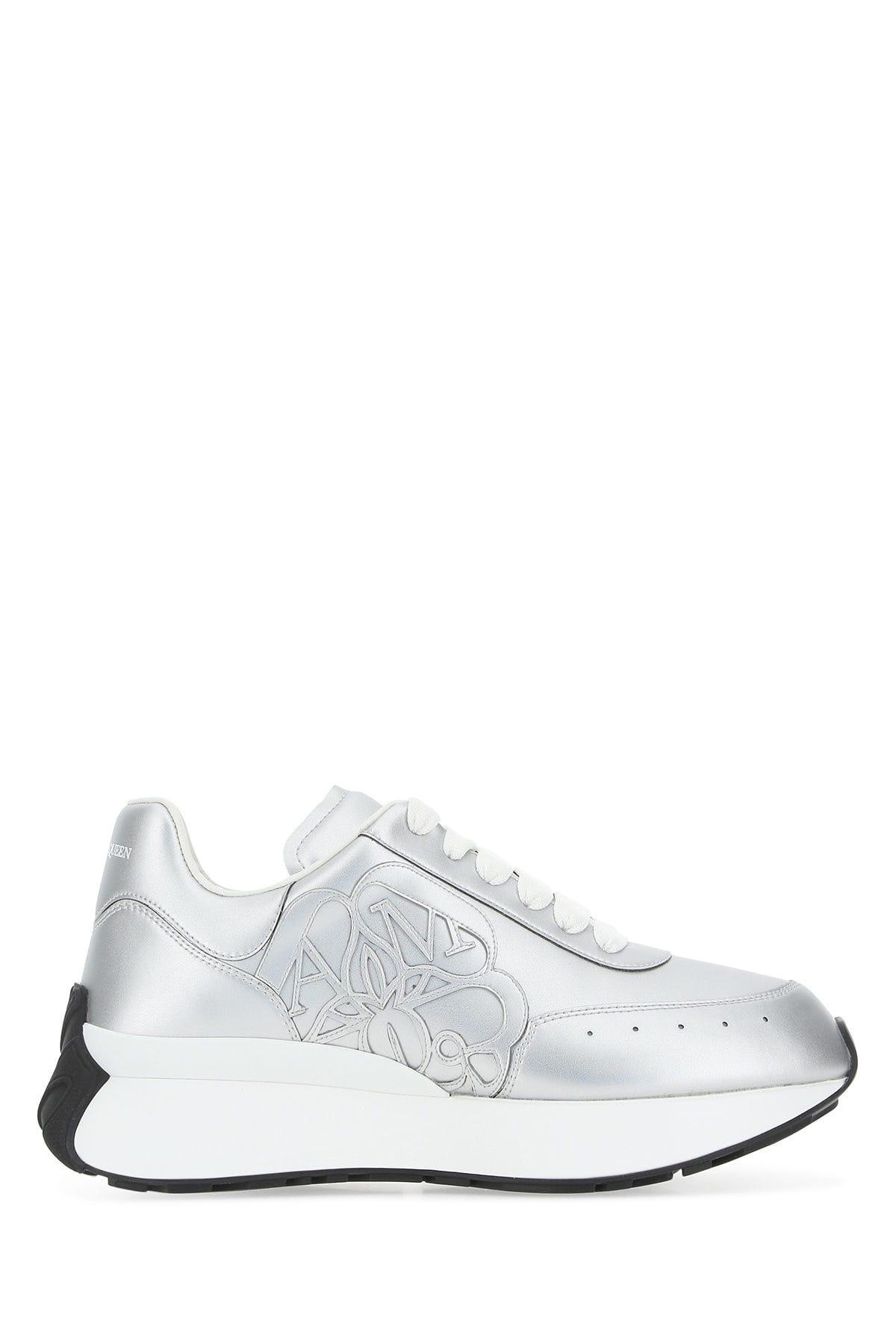 Alexander McQueen Sneakers-36 in White | Lyst