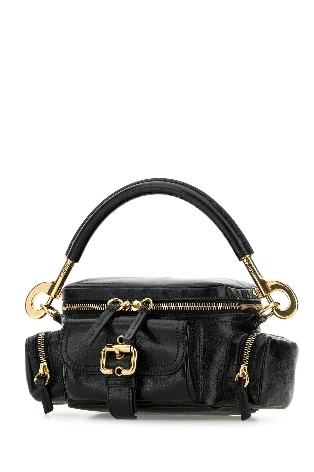 ハンドバッグ Chloe S534 Camera Bag Chloé S534 Camera Bag | italist
