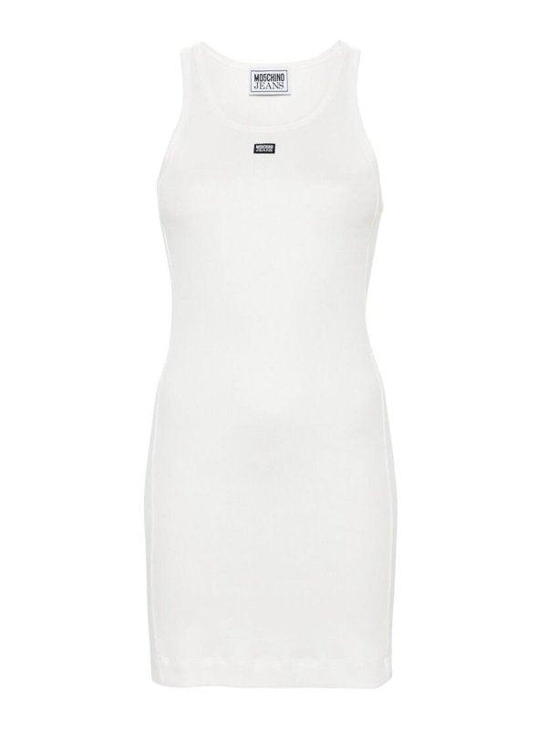 Moschino Dresses for Women Online Sale up to 34 off Lyst