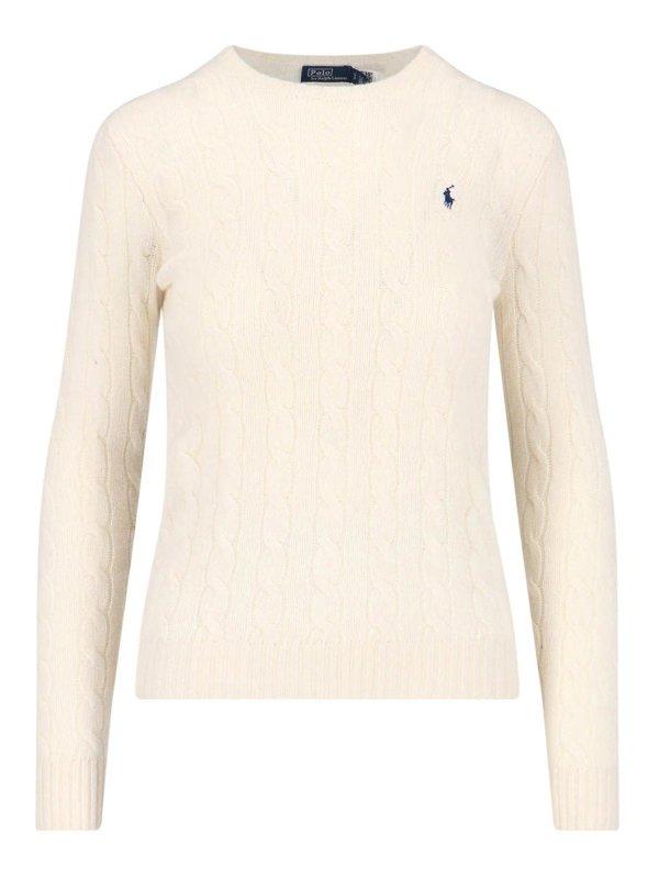 Polo Ralph Lauren Knitwear for Women Online Sale up to 61 off Lyst UK