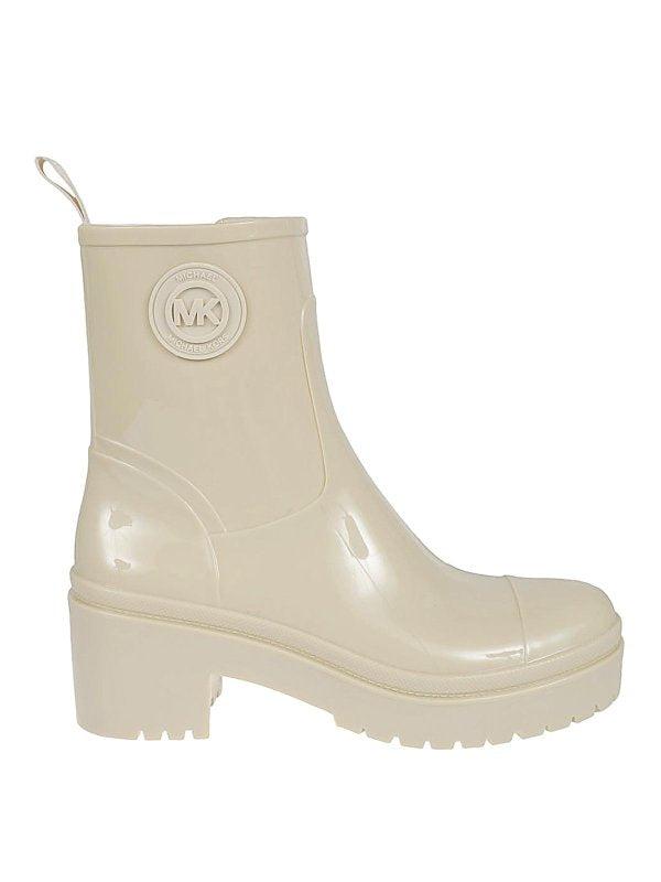 Michael kors rain boots on sale sale