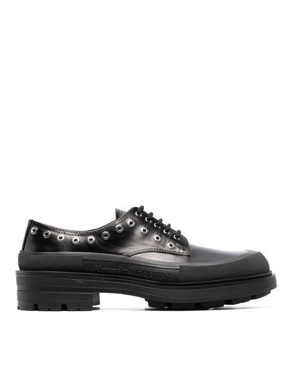 Alexander McQueen Oxford shoes for Men Online Sale up to 58 off Lyst