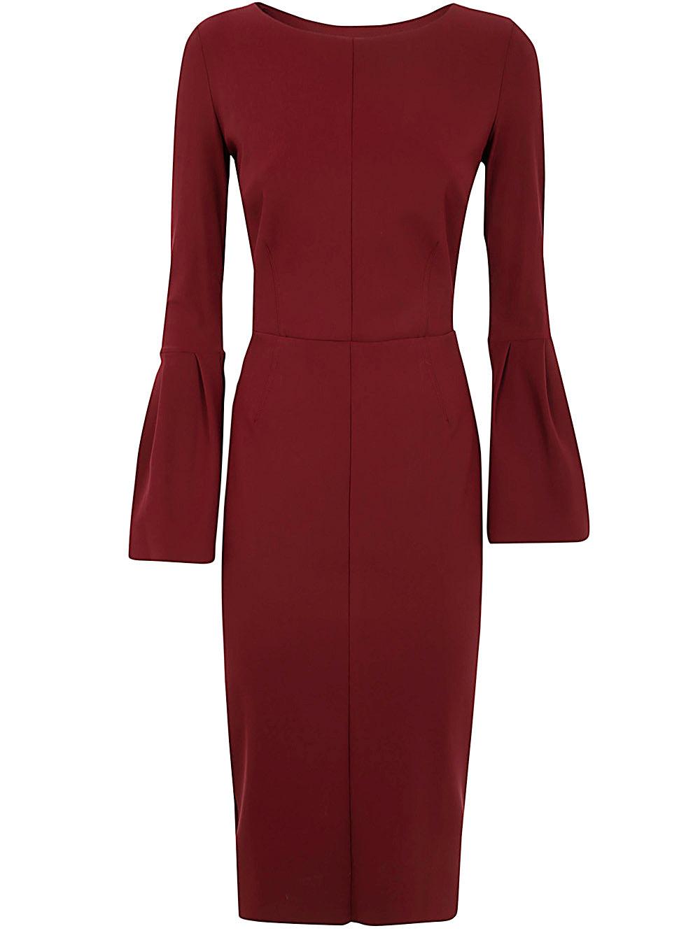 Chiara boni red dress discount