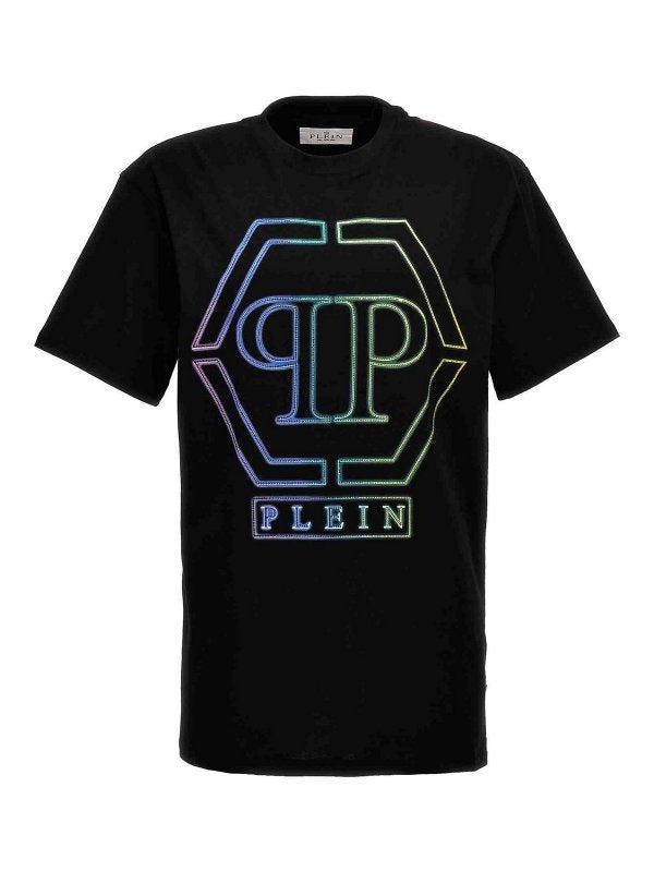 Philipp plein t shirt sale online