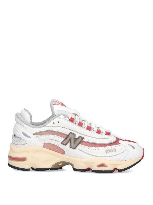 Designer New Balance 501 Sneakers for Women Up to 50 off Lyst