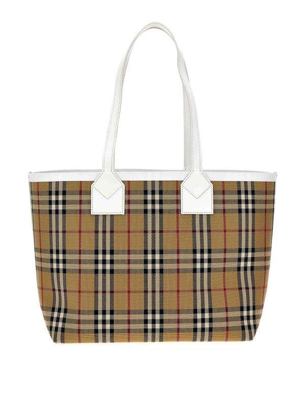 Borse burberry prezzi bassi deals